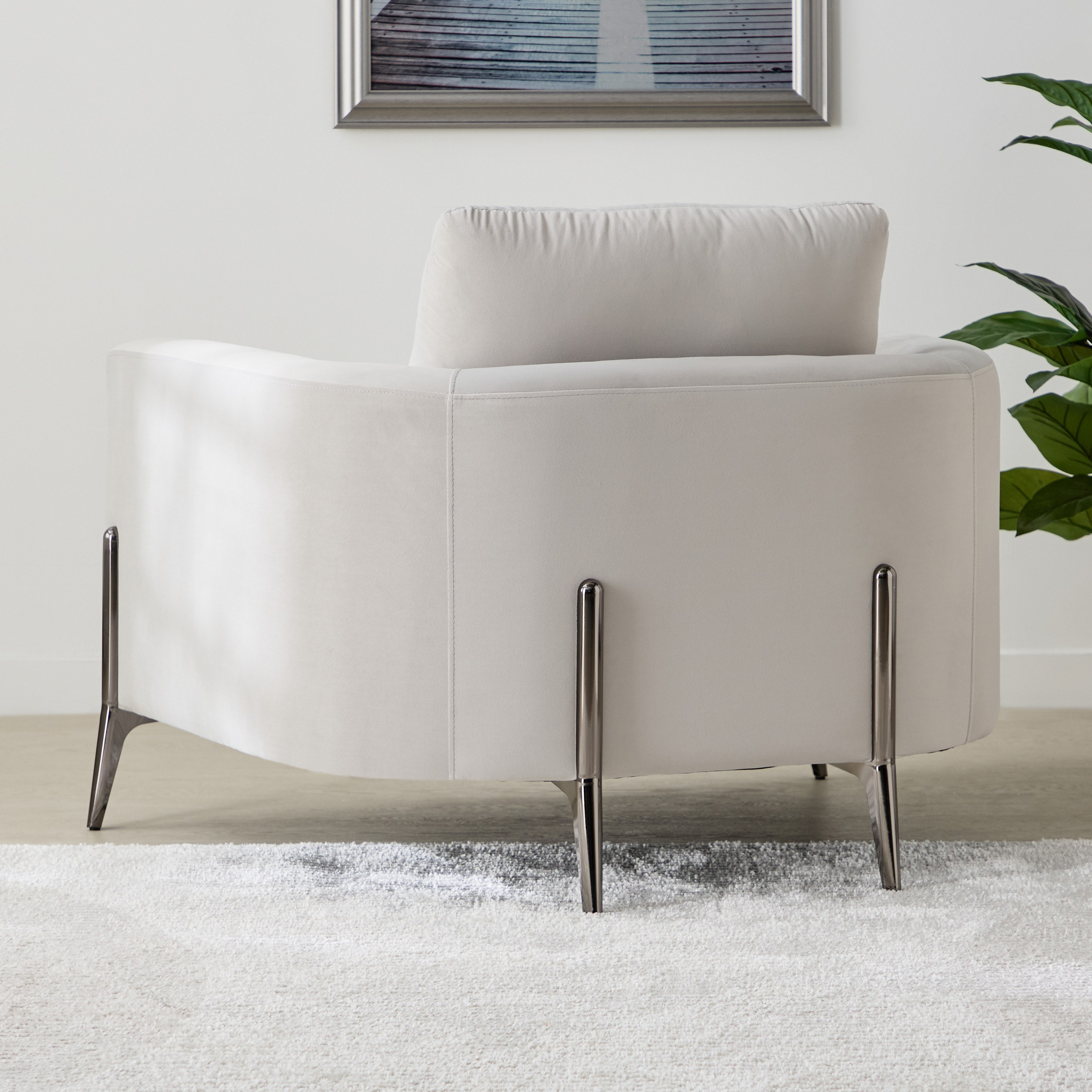 Zurich Fabric Armchair Sofa-hbxlivingroom-sofasandarmchairs-sofas-image-3