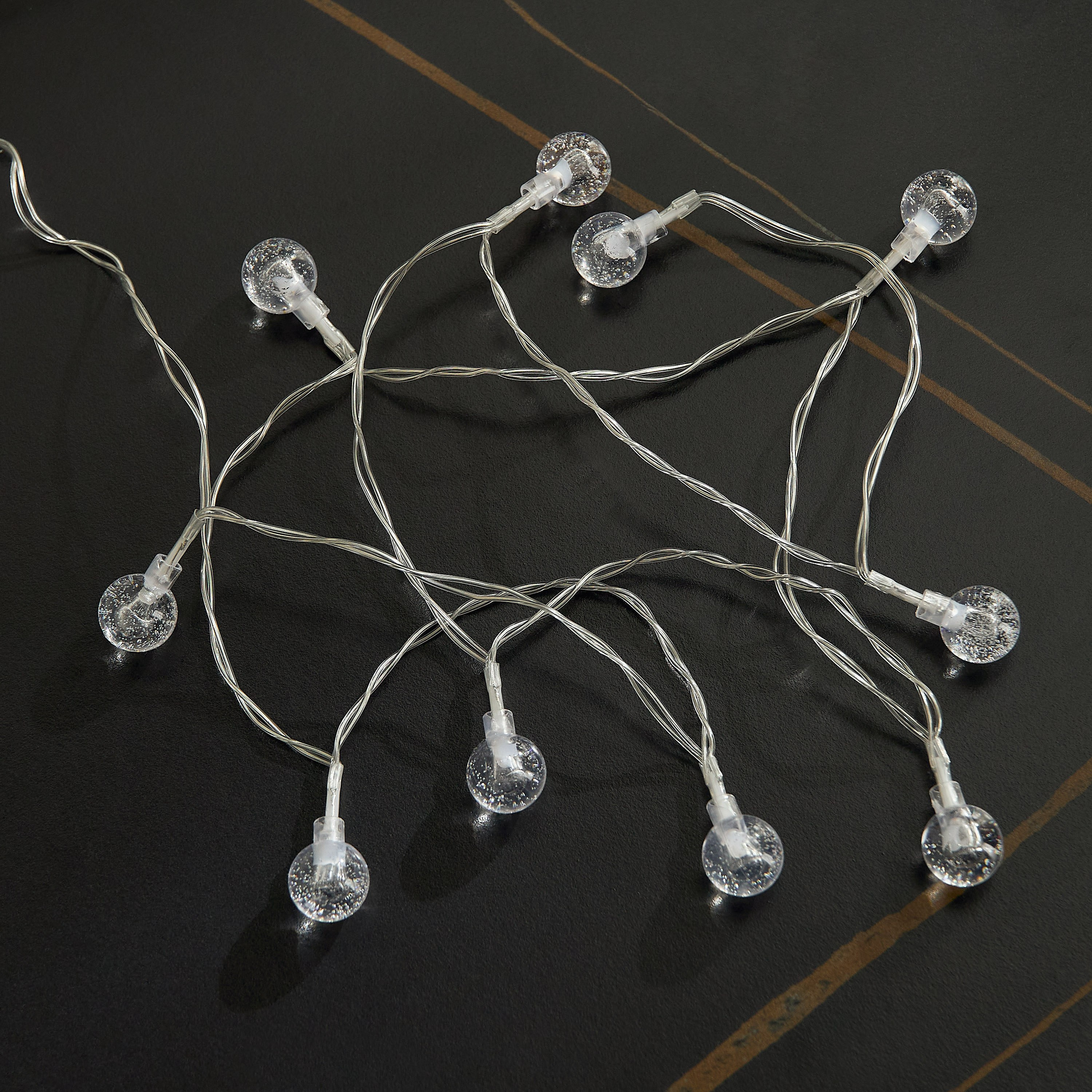 شريط إضاءة أبيض 10 لمبات ليد دافئة من لونا-hbxdiningroom-lighting-decorativesandstringlights-image-2