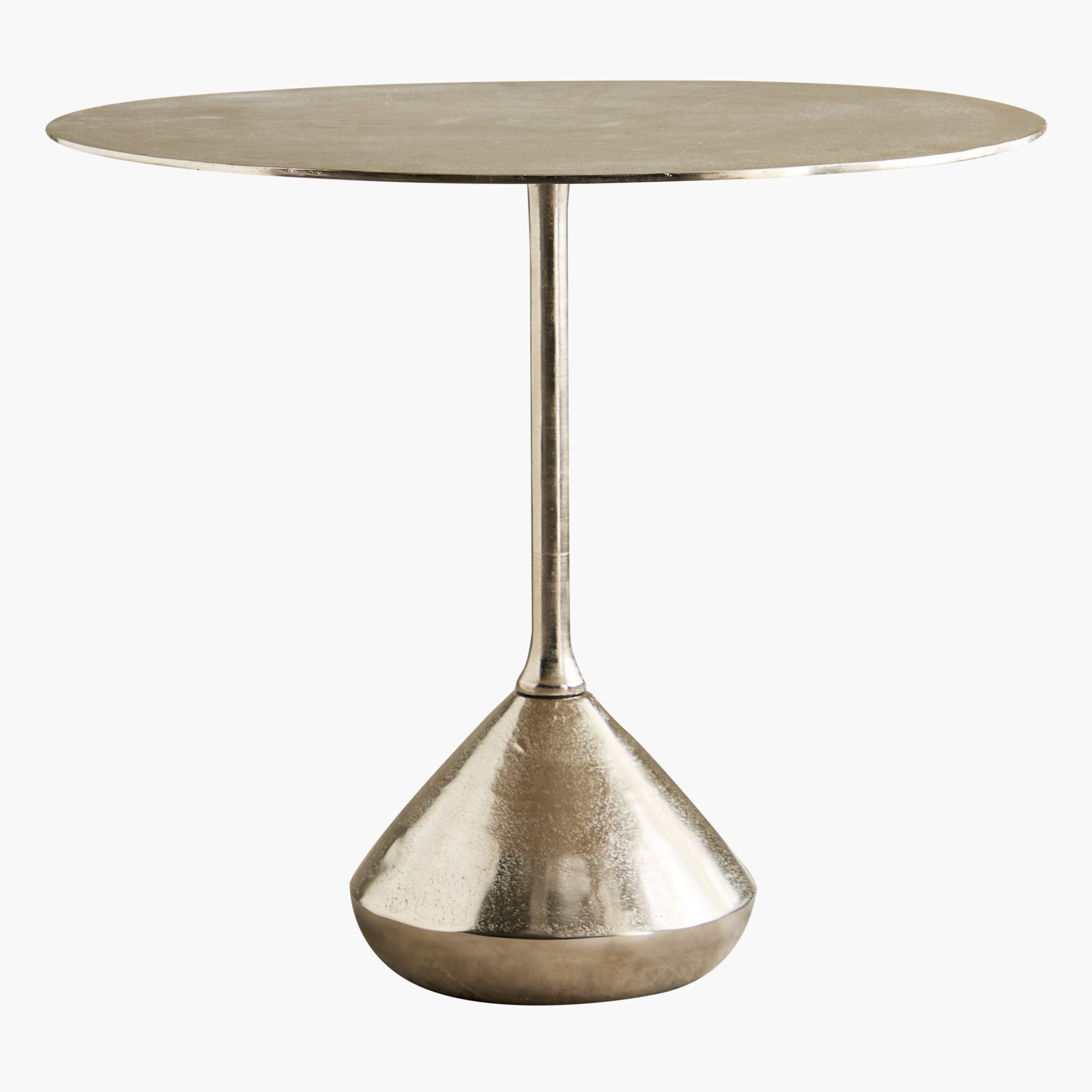 طاولة سفرة لـ4 مقاعد من الألومنيوم المصبوب - إيديث من كافون-hbxfurniture-diningtablesandsets-diningtables-fourseater-image-7