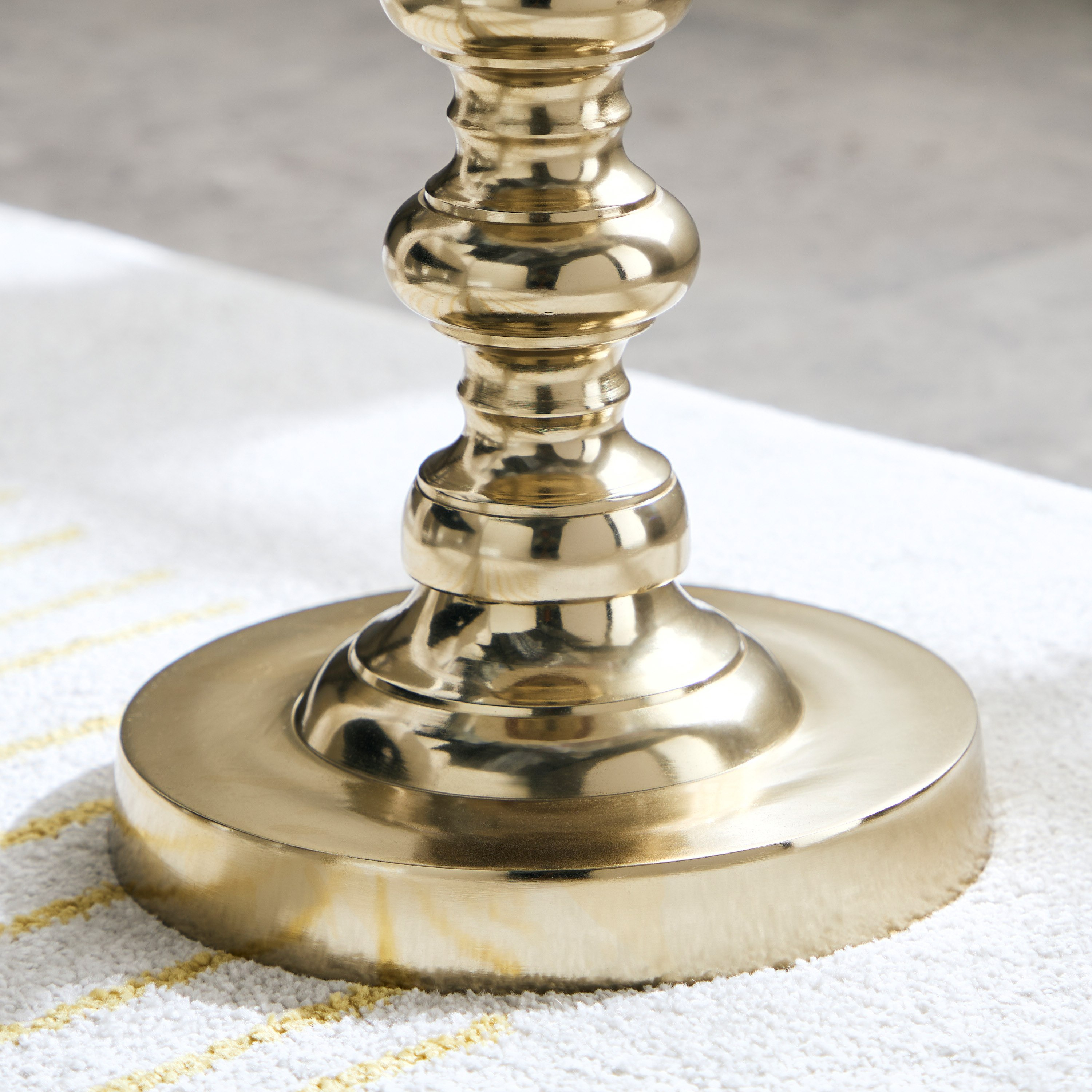 Cavon Charles Genuine Marble Top Accent Table-hbxfurniture-livingroom-endtables-image-5
