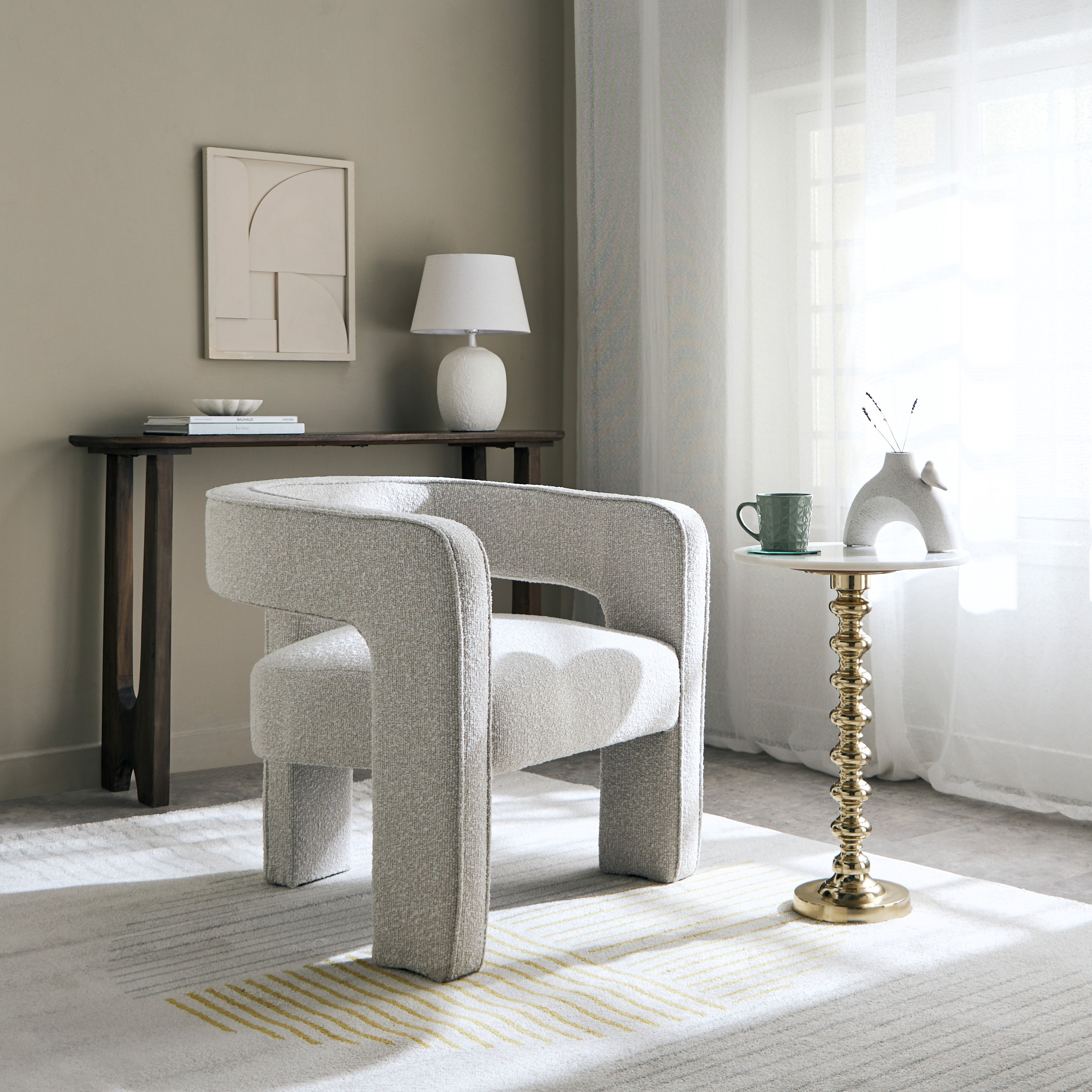 Cavon Charles Genuine Marble Top Accent Table-hbxfurniture-livingroom-endtables-image-6