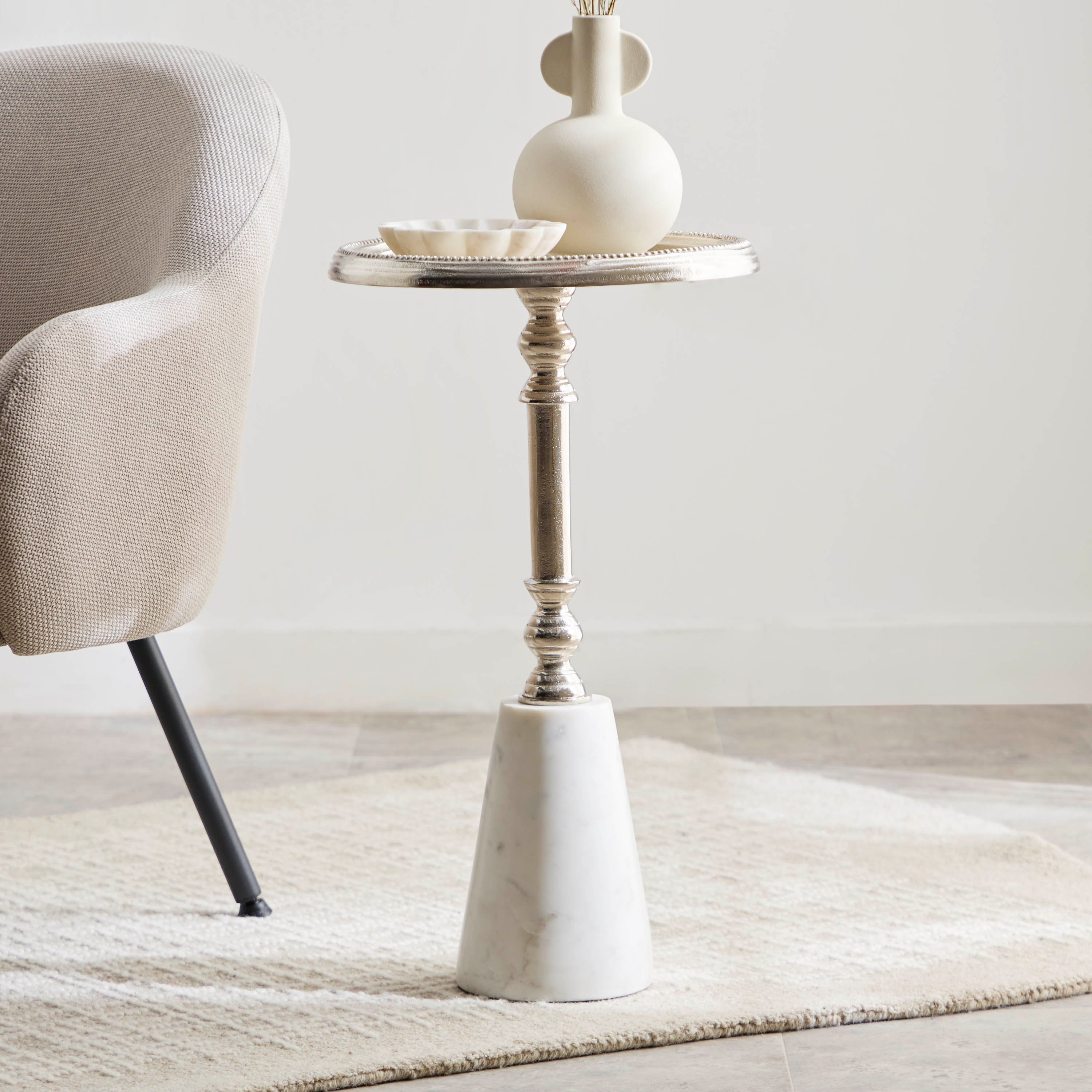 Cavon Mark Accent Table-hbxfurniture-livingroom-endtables-image-1