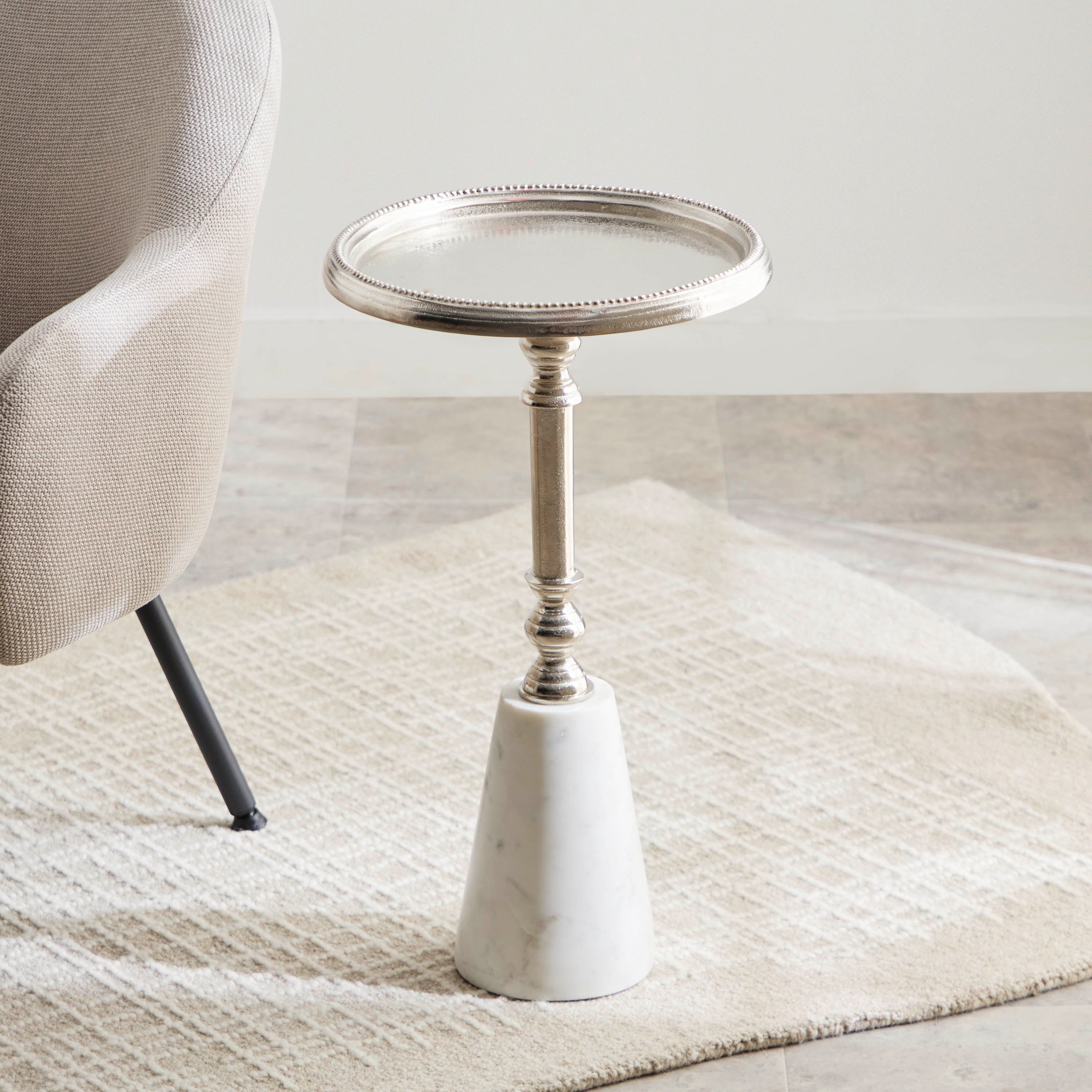 Cavon Mark Accent Table-hbxfurniture-livingroom-endtables-image-2