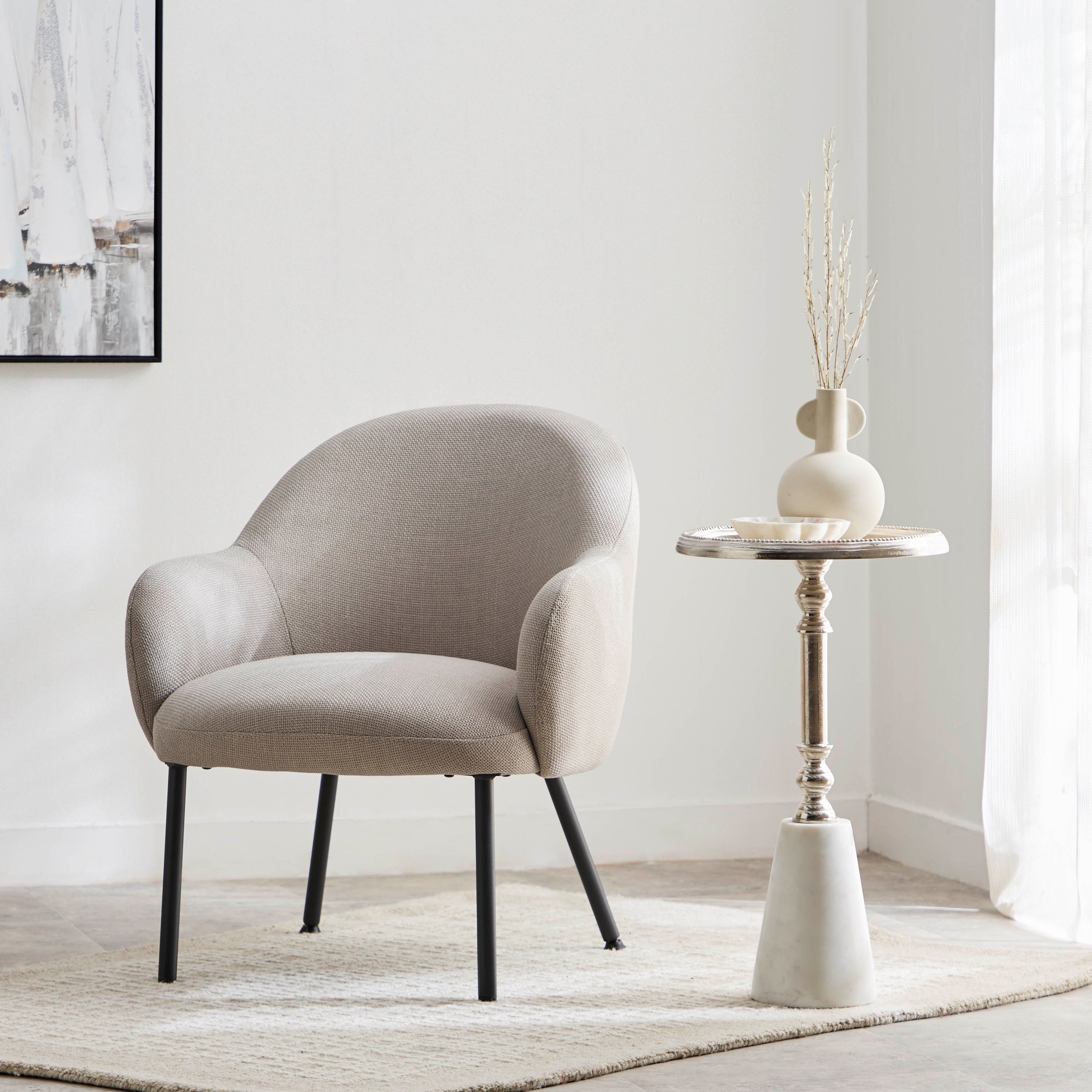 Cavon Mark Accent Table-hbxfurniture-livingroom-endtables-image-5