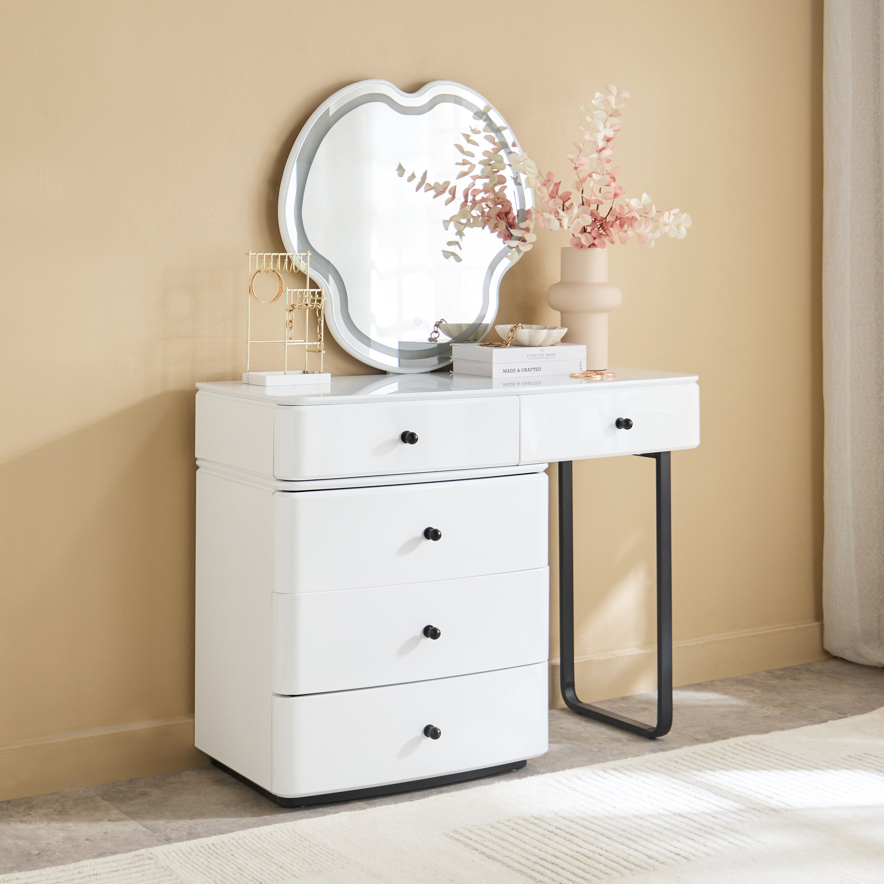 Marwell Dona Smart Dresser with Mirror-PROMO_HB_SA_HBX10_TH1000_NEW_031025-image-1