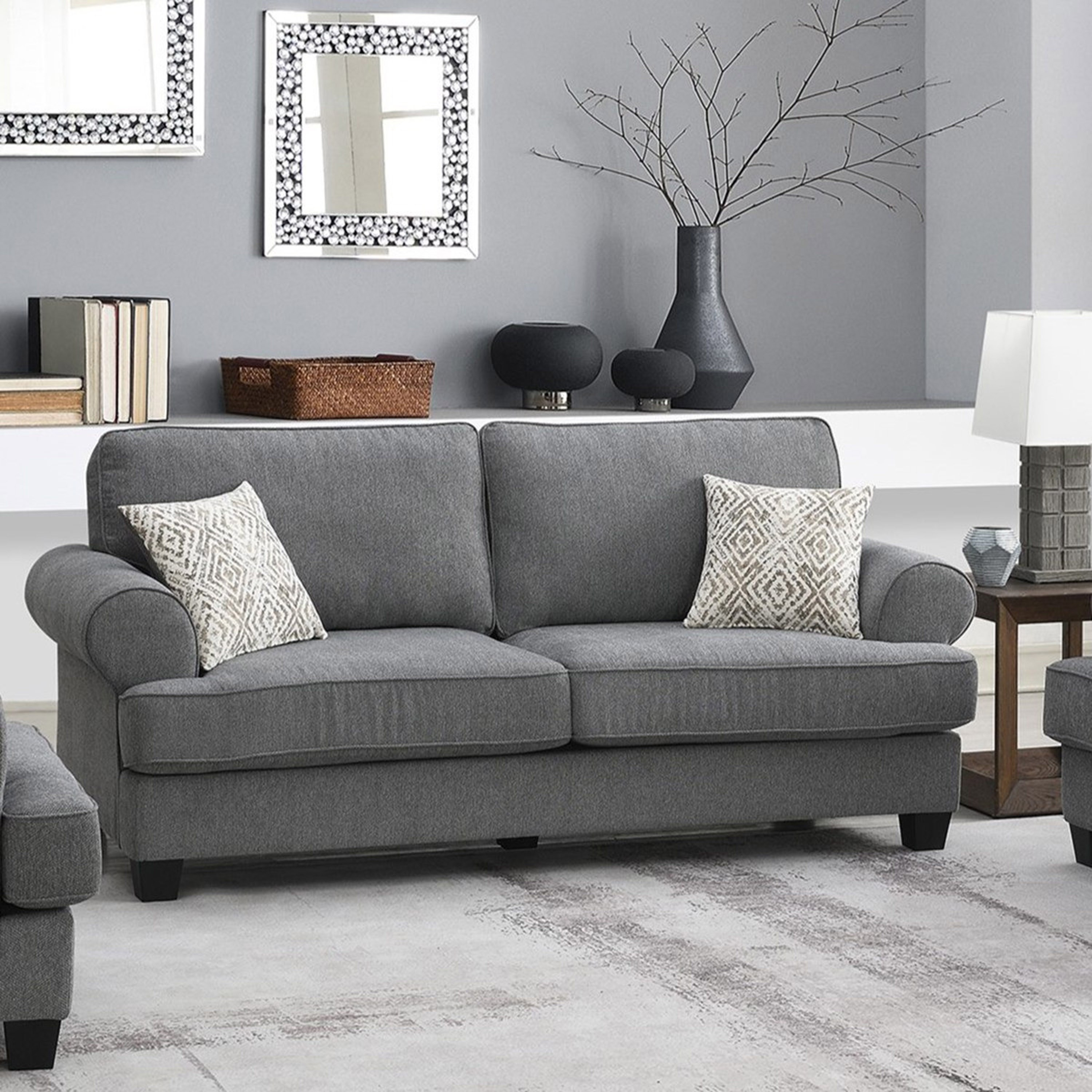 كنبة قماش 3 مقاعد مع وسادتين من مونتريال-hbxlivingroom-sofasandarmchairs-sofas-image-1