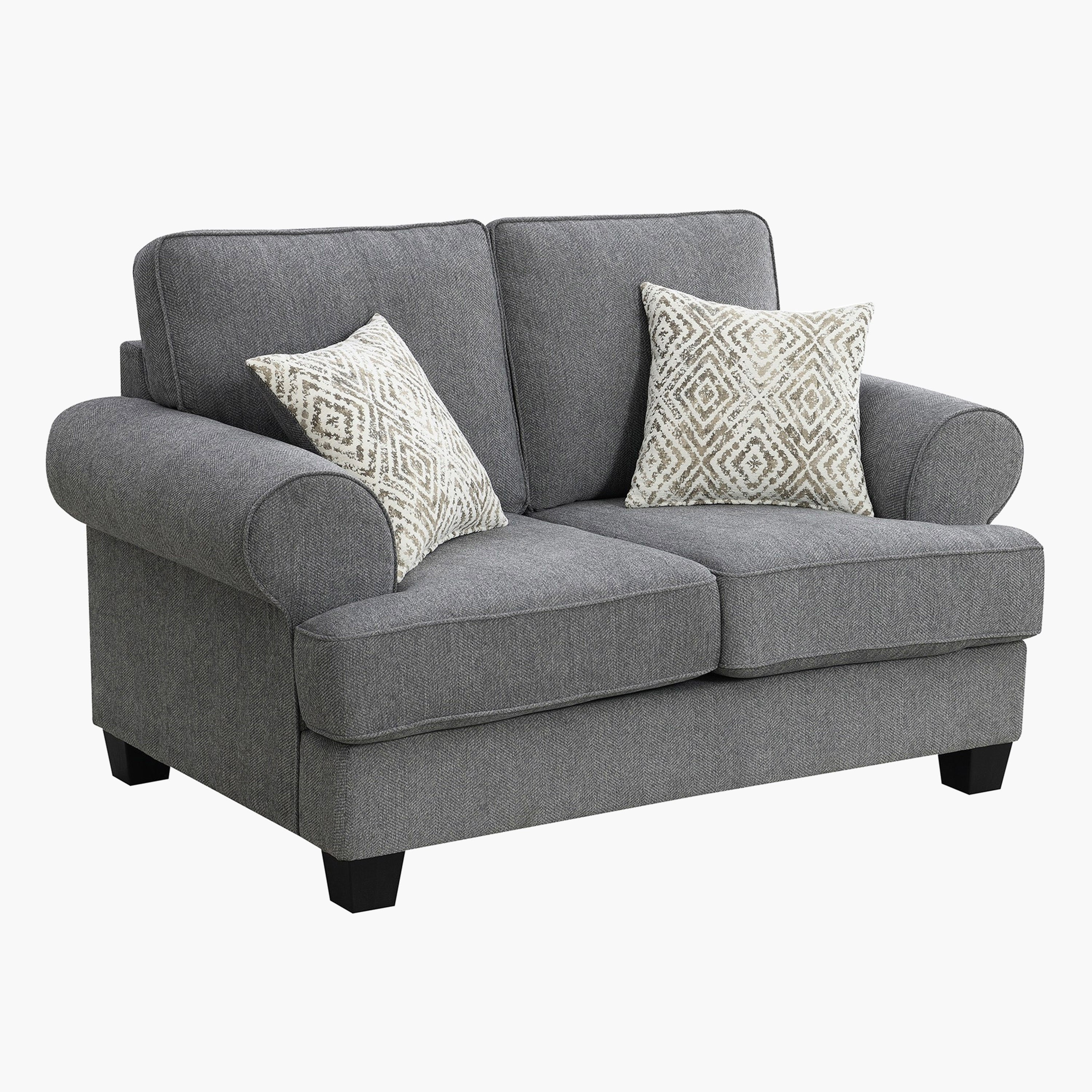 كنبة قماش بمقعدين مع وسادتين من مونتريال-hbxlivingroom-sofasandarmchairs-sofas-image-2