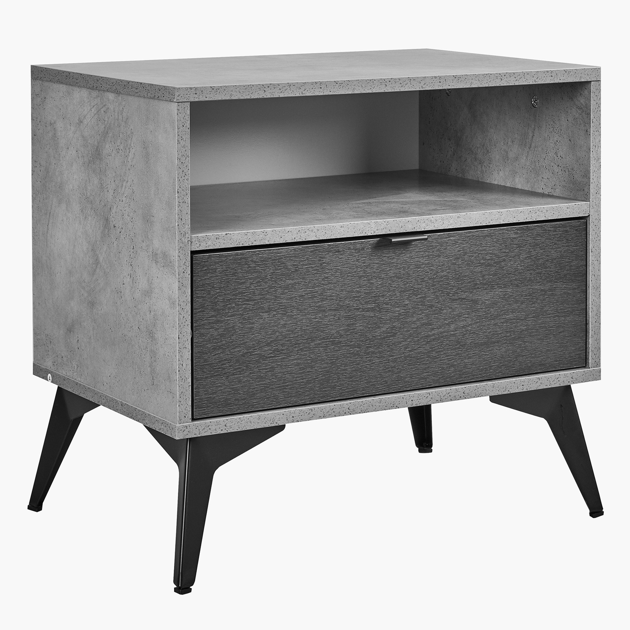 طقم غرفة نوم كوين 5 قطع - لاتفيا من موڤو  - 160x200 سم -hbxfurniture-bedsandbedsets-bedroomsets-queen-image-13