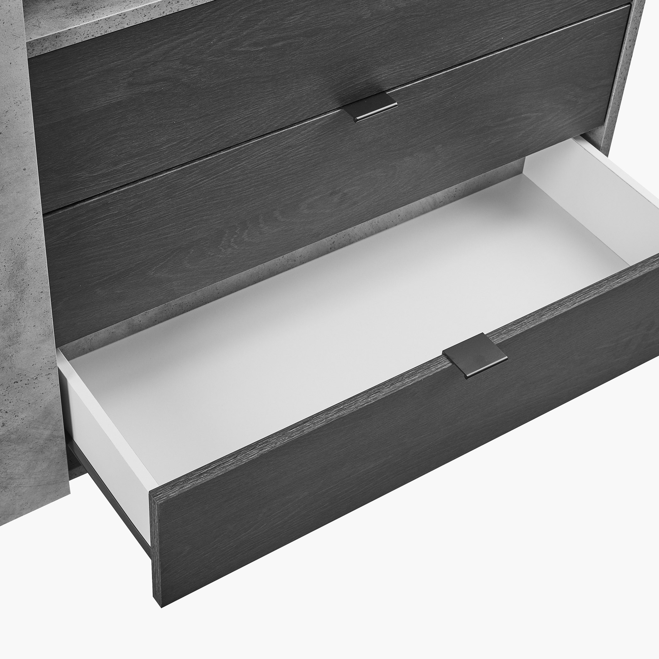 طقم غرفة نوم كوين 5 قطع - لاتفيا من موڤو  - 160x200 سم -hbxfurniture-bedsandbedsets-bedroomsets-queen-image-9