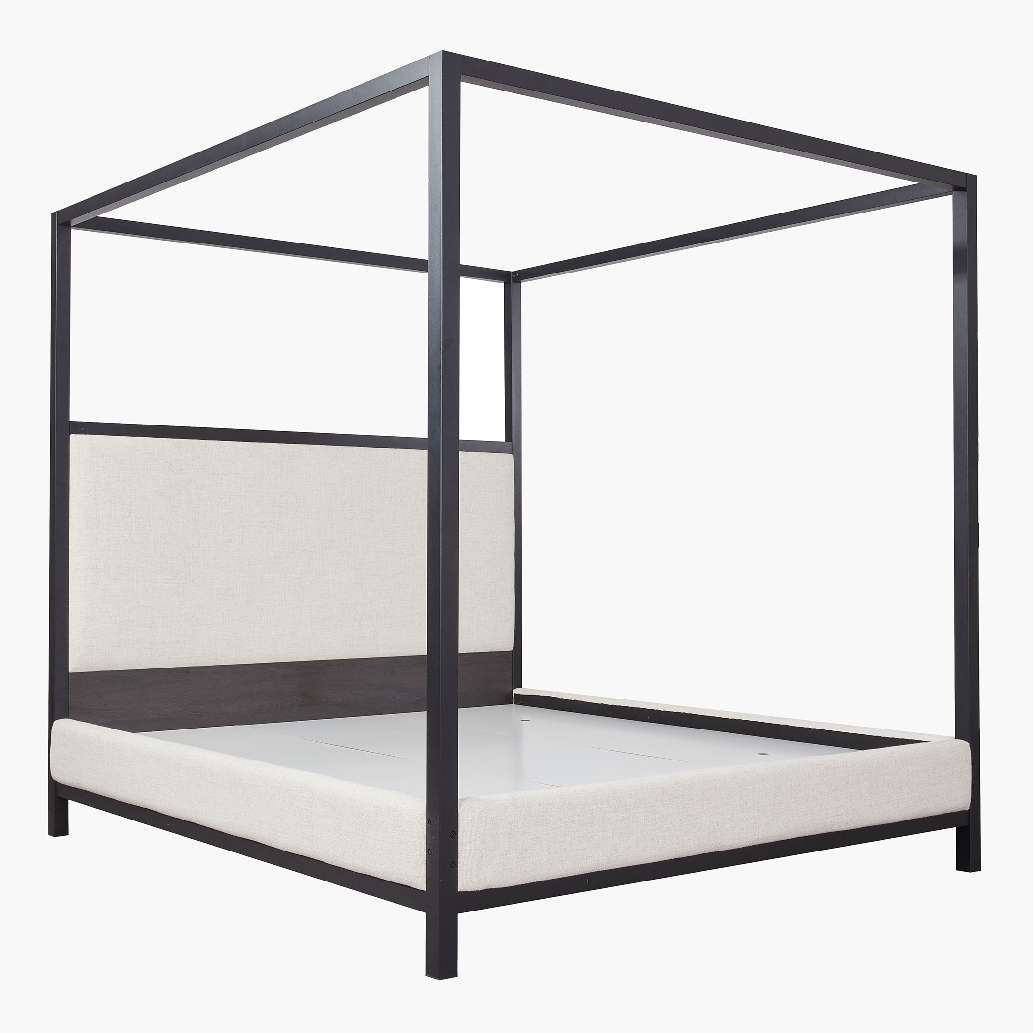 Cambridge Winchester King Poster Bed - 180x200 cm-PROMO_HB_SA_HBX10_TH1000_NEW_031025-image-2
