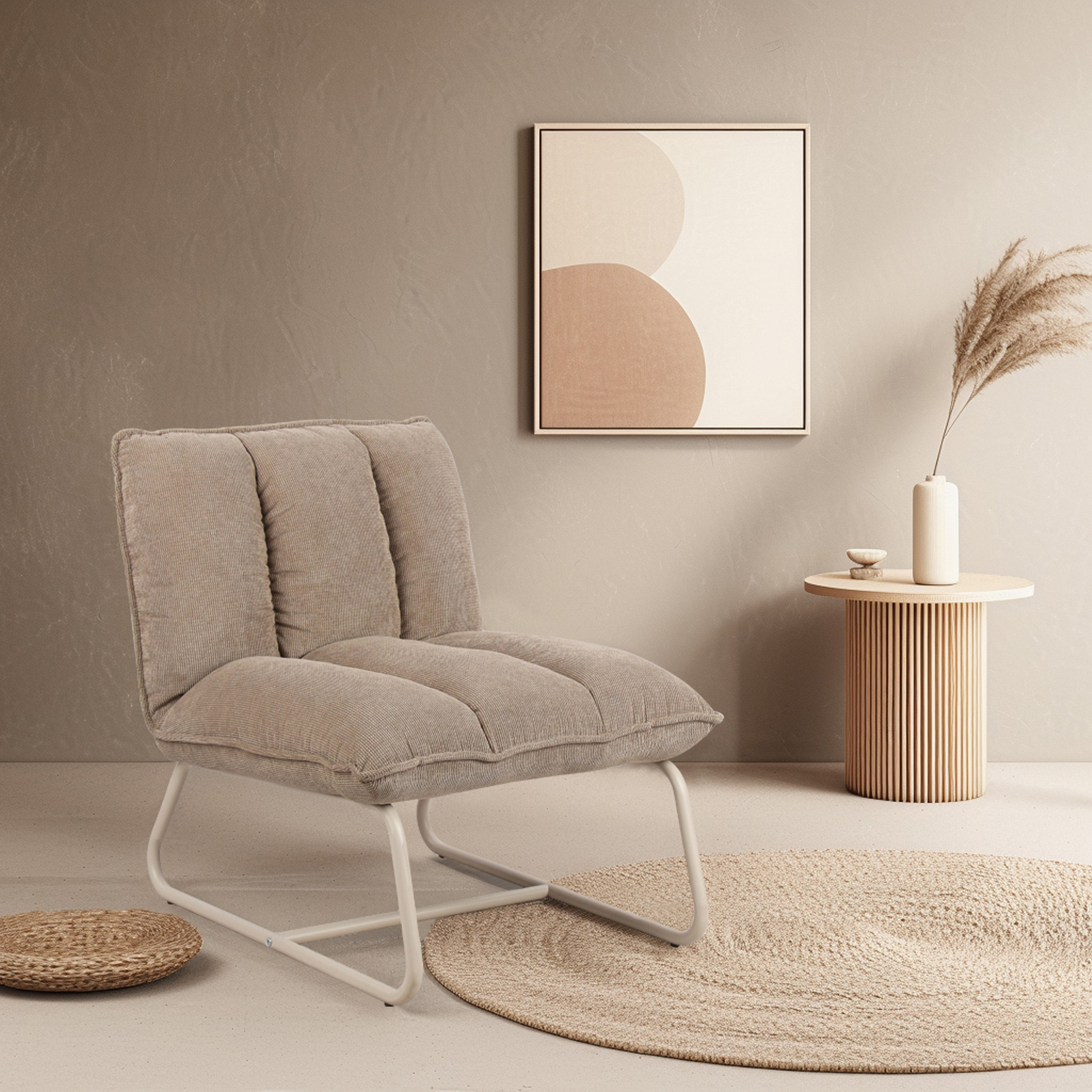 كرسي قماش من سكين-hbxlivingroom-sofasandarmchairs-easychairs-image-1
