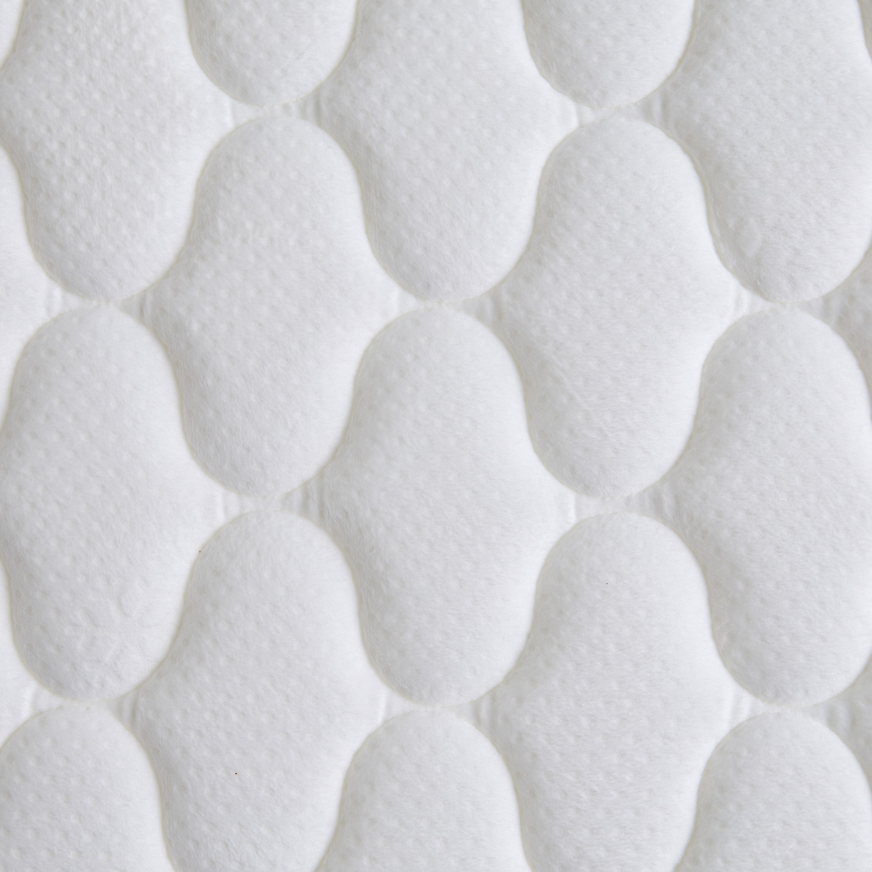 SleepNest iGrandeur Rest Medium Soft Pillow Top Bonnell Spring Mattress - 160x200x30 cm-hbxbedroom-mattresses-queen-image-7