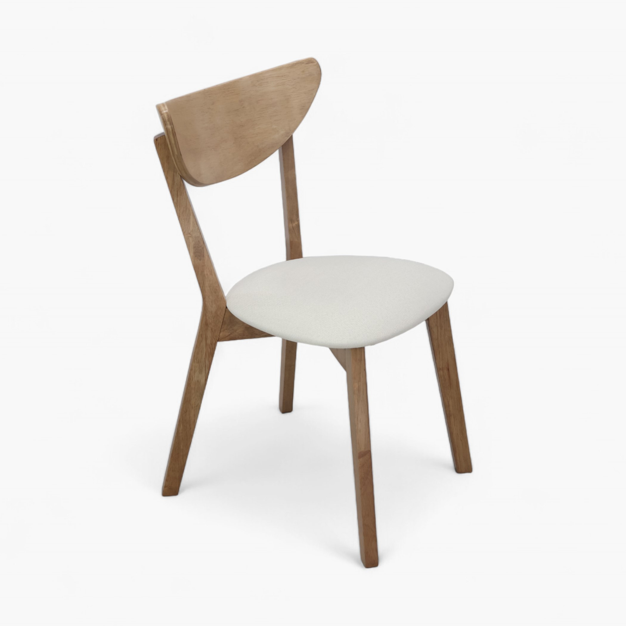 Cameroon 6-Seater Dining Set-hbxfurniture-diningtablesandsets-diningsets-sixseater-image-3