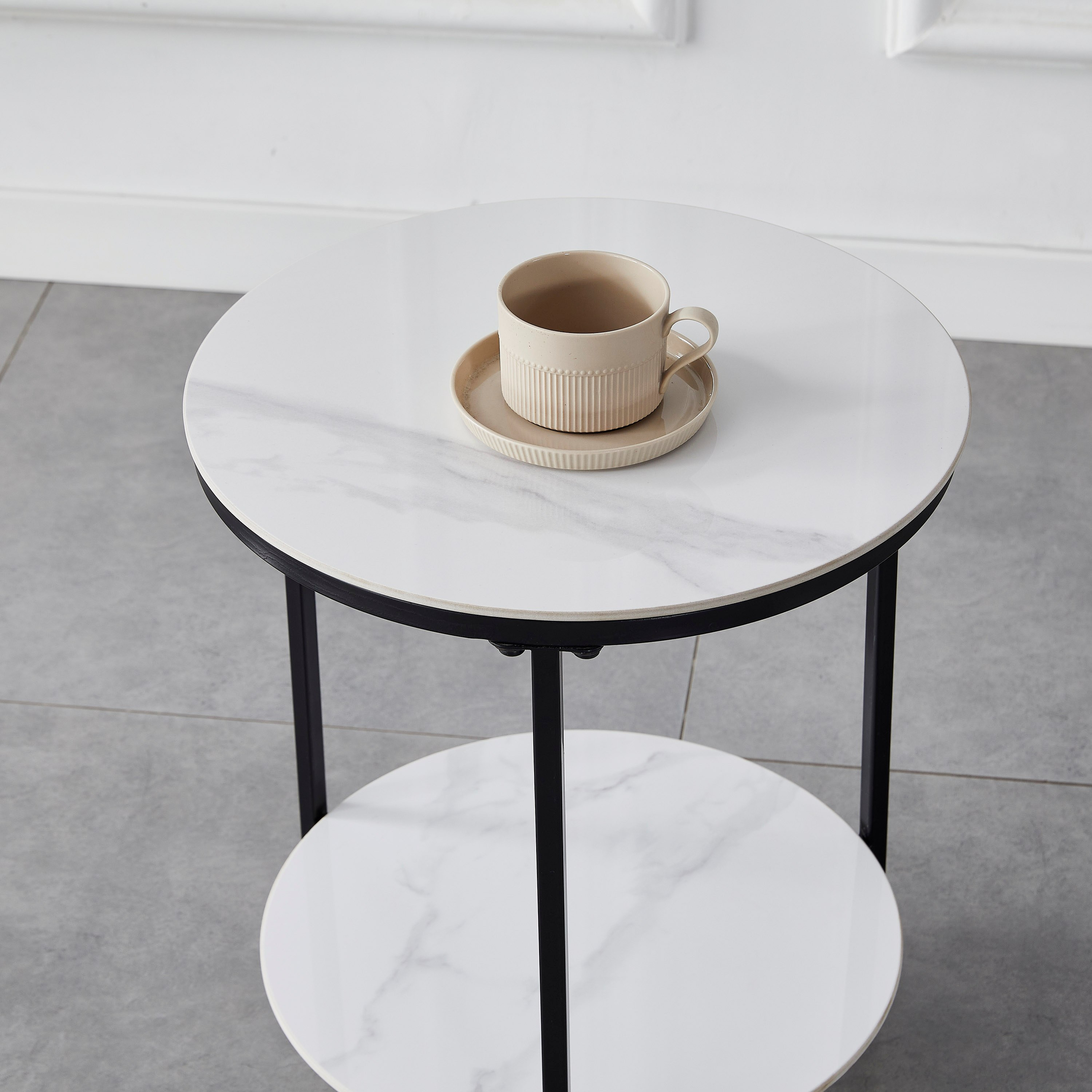 Livorno Kruger 2-Seater Tea Table Set-hbxfurniture-diningtablesandsets-diningsets-twoseater-image-10