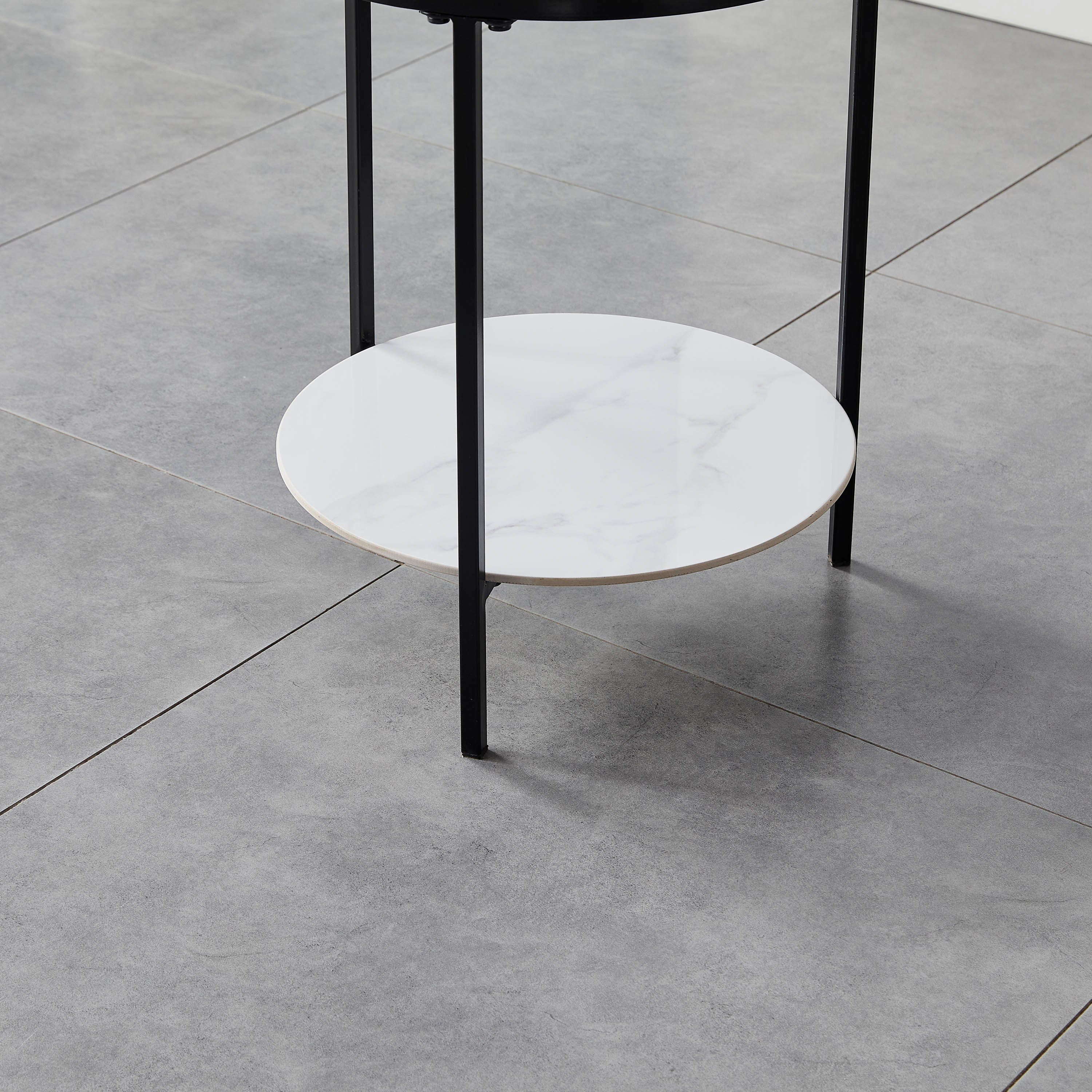 Livorno Kruger 2-Seater Tea Table Set-hbxfurniture-diningtablesandsets-diningsets-twoseater-image-11