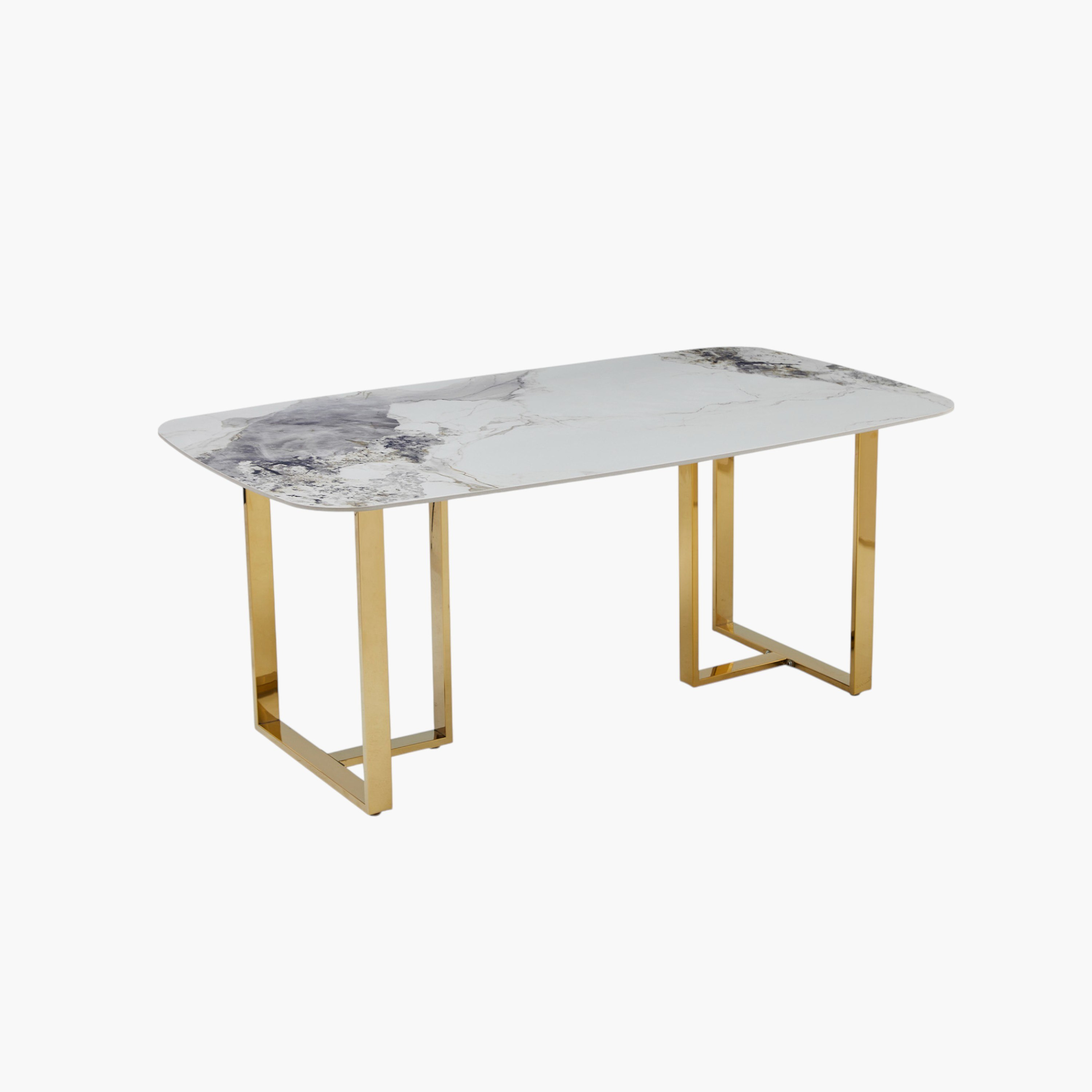 Pearl 6-Seater Sintered Stone Dining Set-hbxfurniture-diningtablesandsets-diningsets-sixseater-image-18