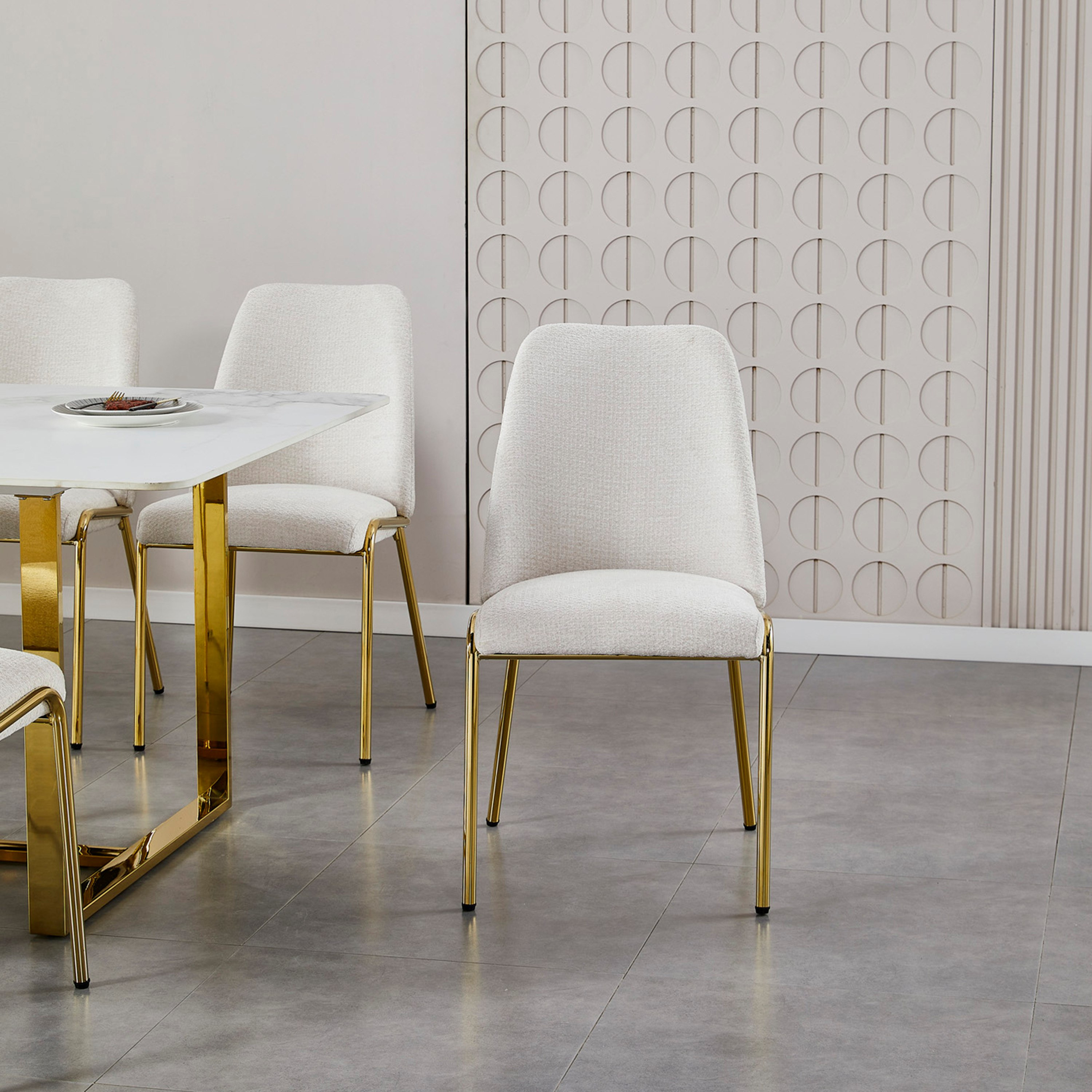 Pearl Crown 10-Seater Sintered Stone Dining Set-hbxfurniture-diningroom-diningsets-tenseater-image-11