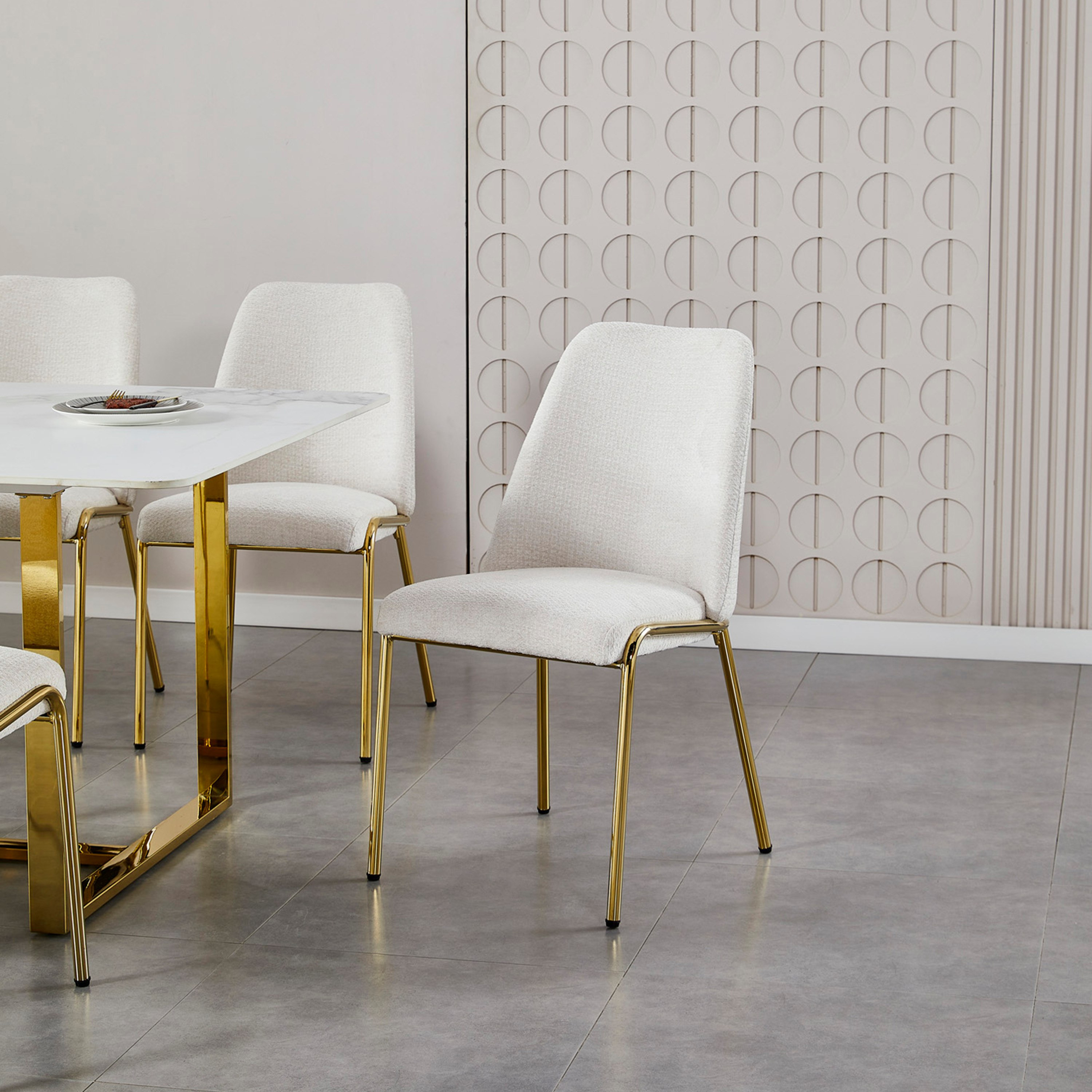 Pearl Crown 10-Seater Sintered Stone Dining Set-hbxfurniture-diningroom-diningsets-tenseater-image-12