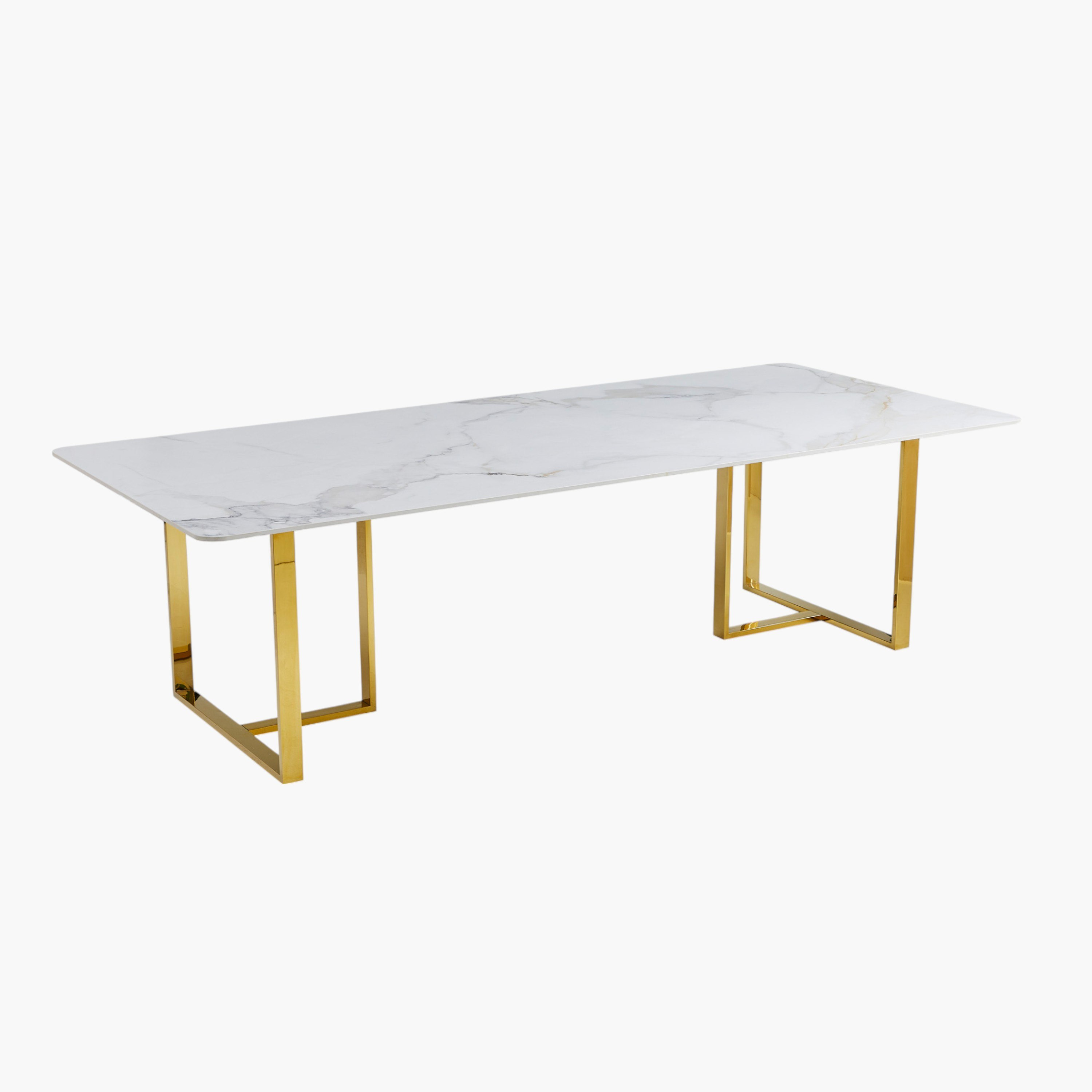 Pearl Crown 10-Seater Sintered Stone Dining Set-hbxfurniture-diningroom-diningsets-tenseater-image-23