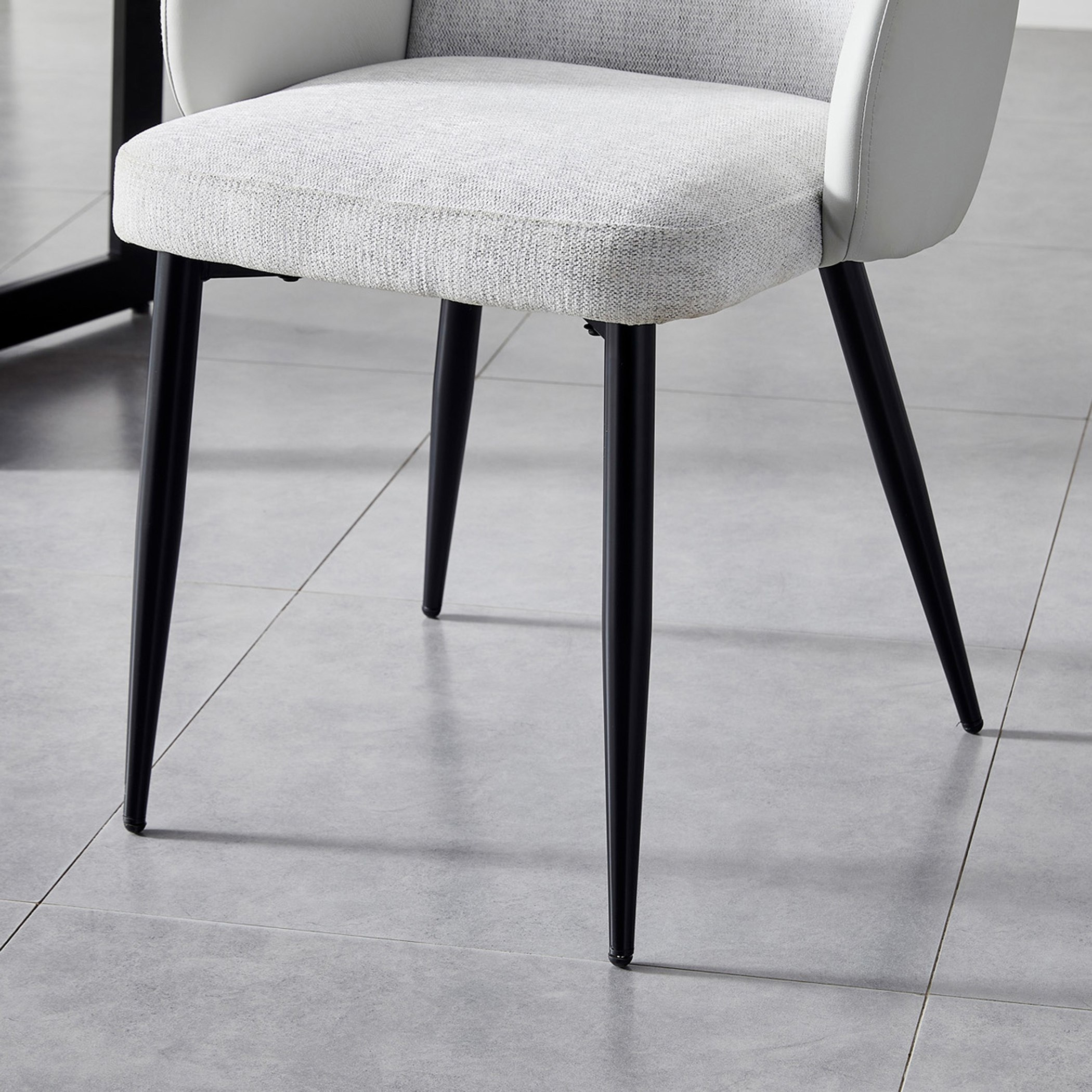 طقم سفرة 8 مقاعد من الحجر الملبد إيرينا من برشلونة-hbxfurniture-diningtablesandsets-diningsets-eightseater-image-14