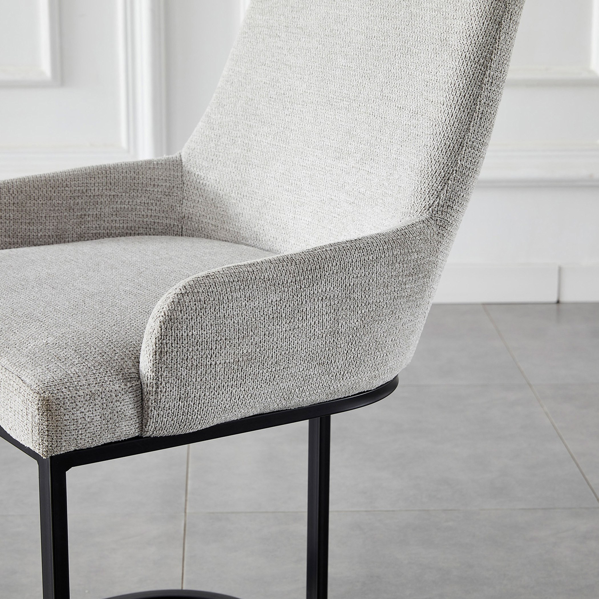 طقم سفرة 8 مقاعد من الحجر الملبد إيرينا من برشلونة-hbxfurniture-diningtablesandsets-diningsets-eightseater-image-19