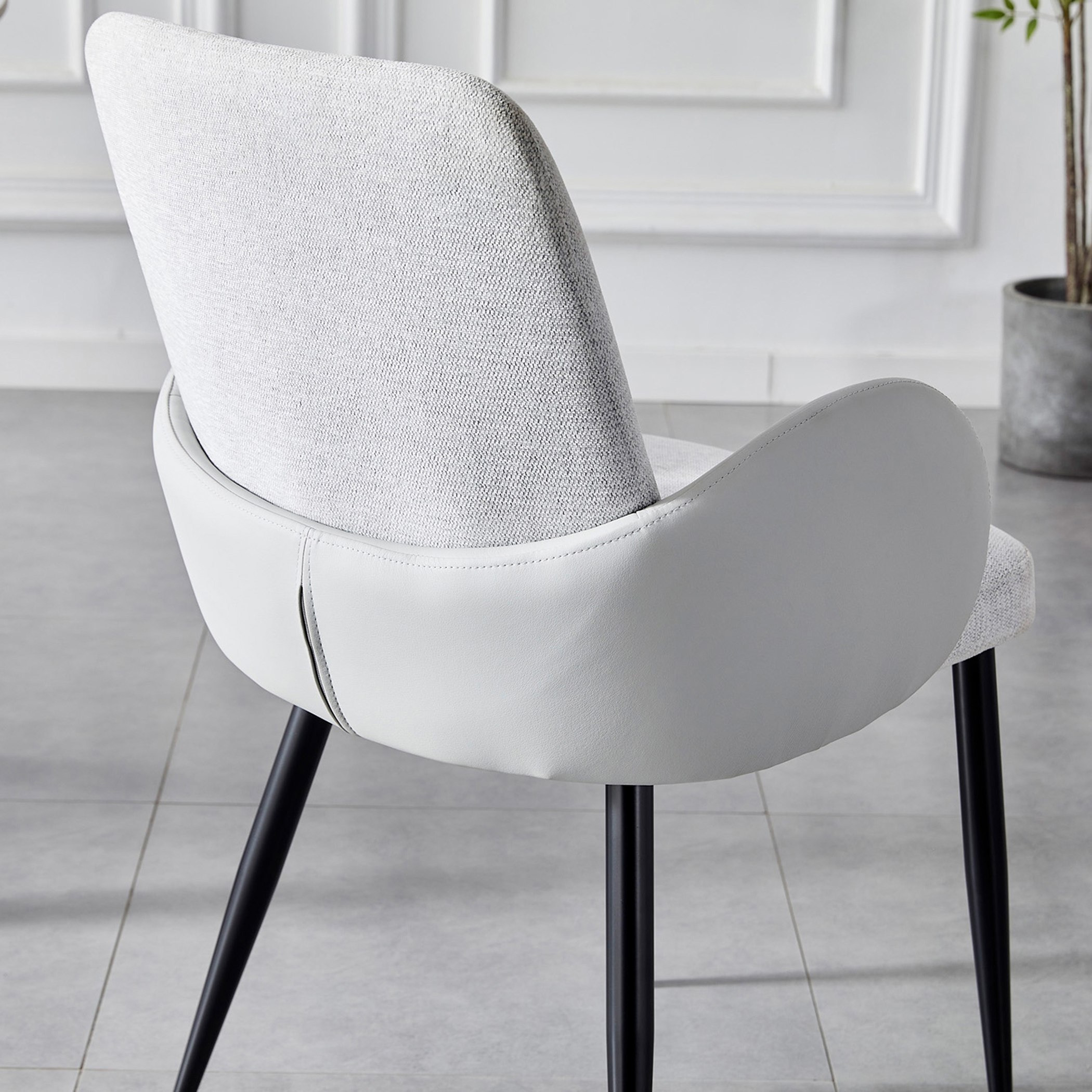 طقم سفرة 8 مقاعد من الحجر الملبد إيرينا من برشلونة-hbxfurniture-diningtablesandsets-diningsets-eightseater-image-12