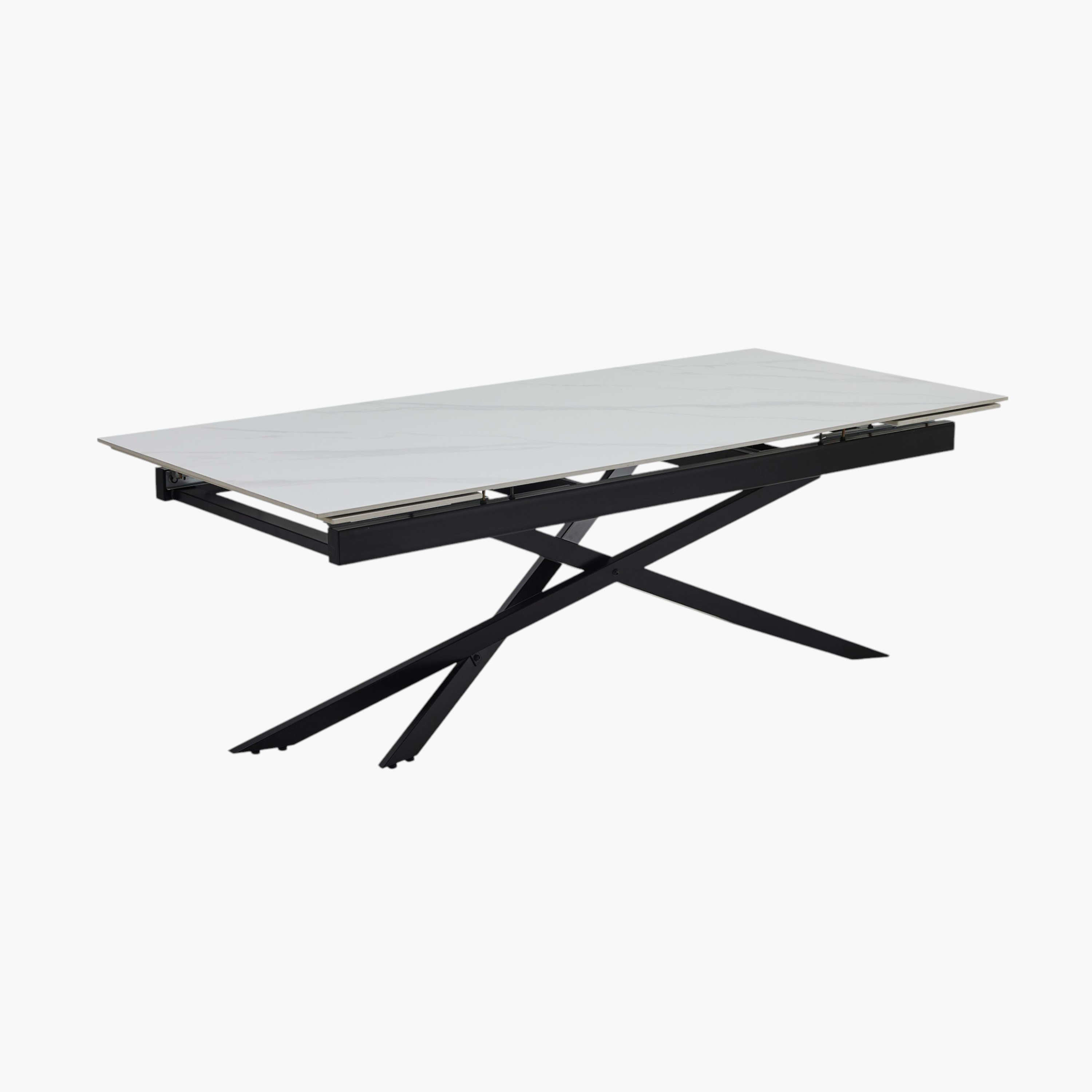 طقم سفرة من الحجر الملبد قابل للتمدد 8-10 مقاعد من دوريان-hbxfurniture-diningroom-diningsets-tenseater-image-19