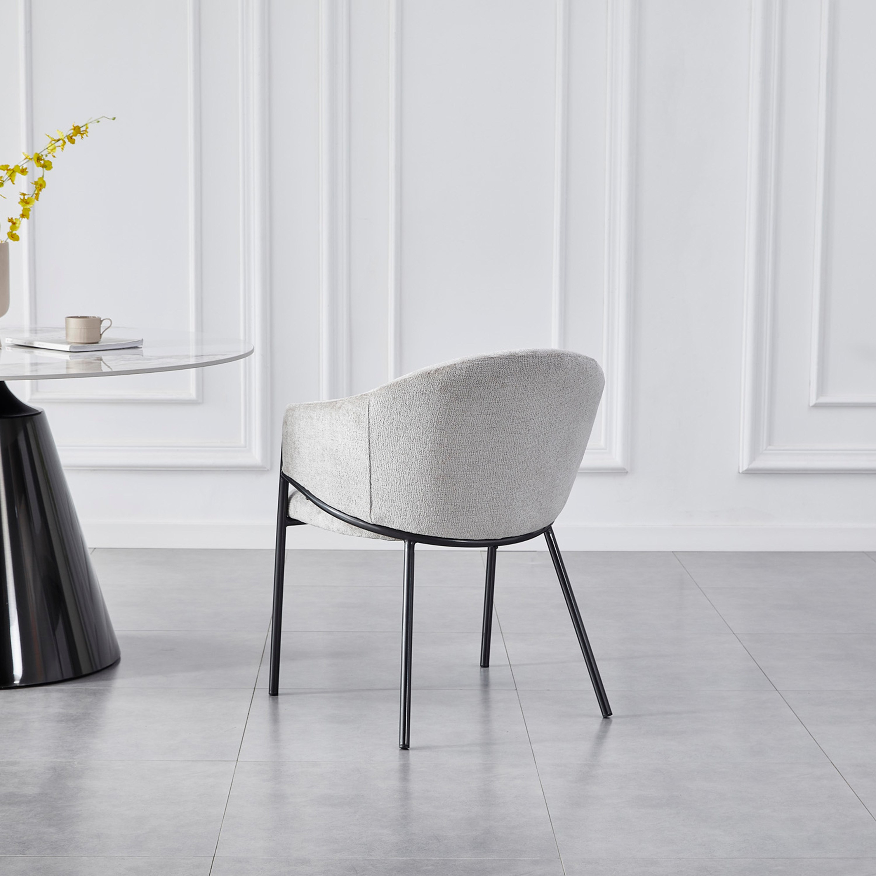 كرسي سفرة قماش من كولين جريس-hbxdiningroom-diningchairs-image-3