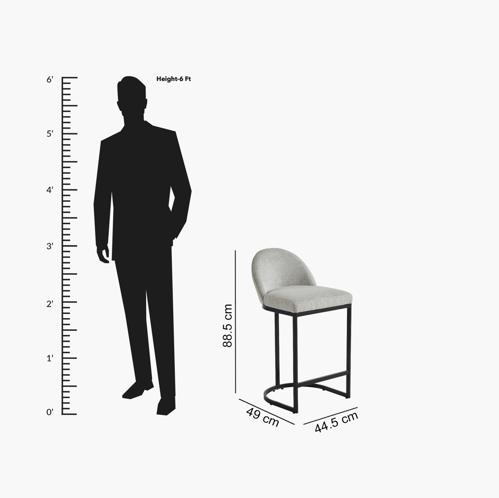 كرسي من فلين بليك-hbxfurniture-diningroom-barcountersandbarstools-image-11