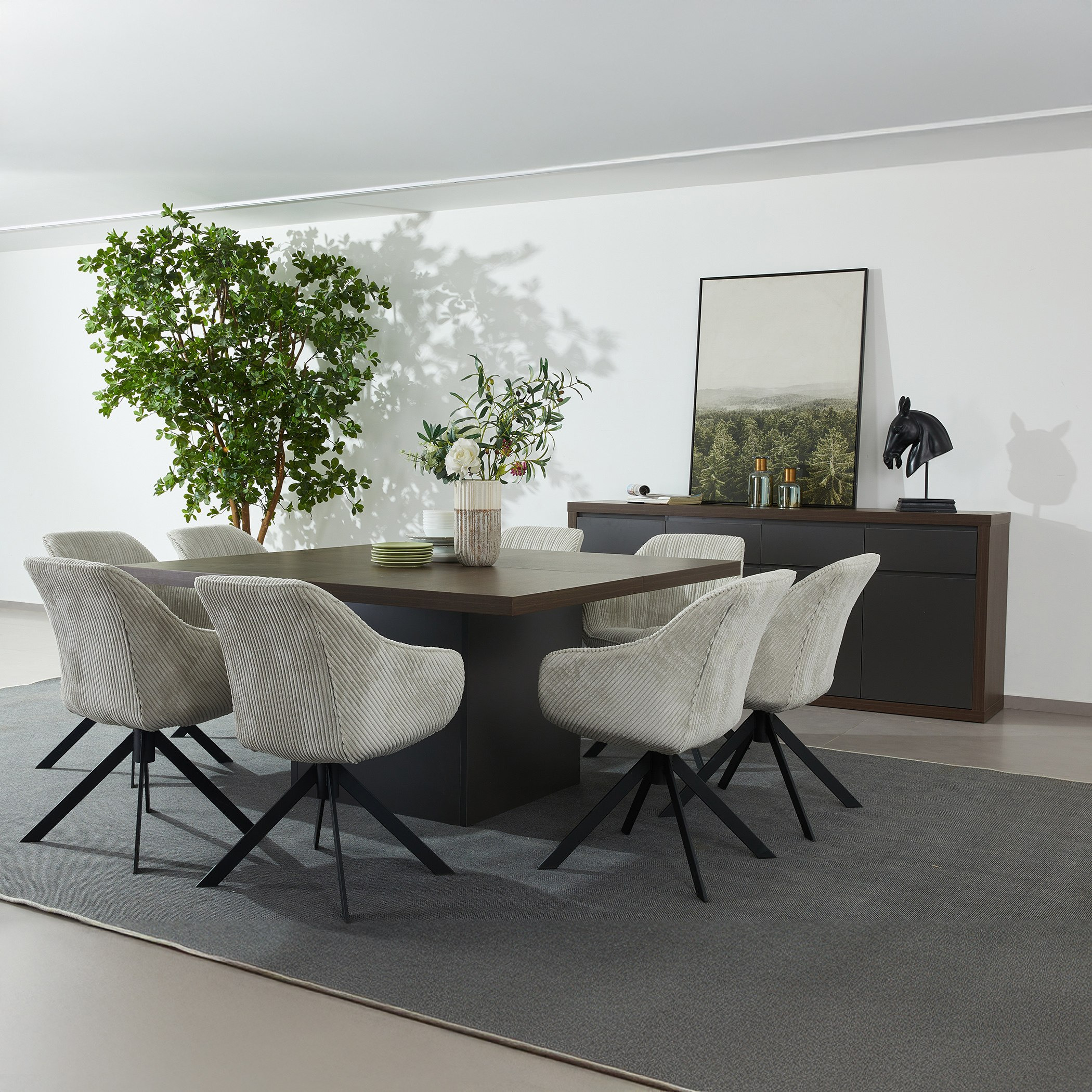 Winchester 8-Seater Square Dining Table-hbxfurniture-diningroom-diningtables-eightseater-image-8