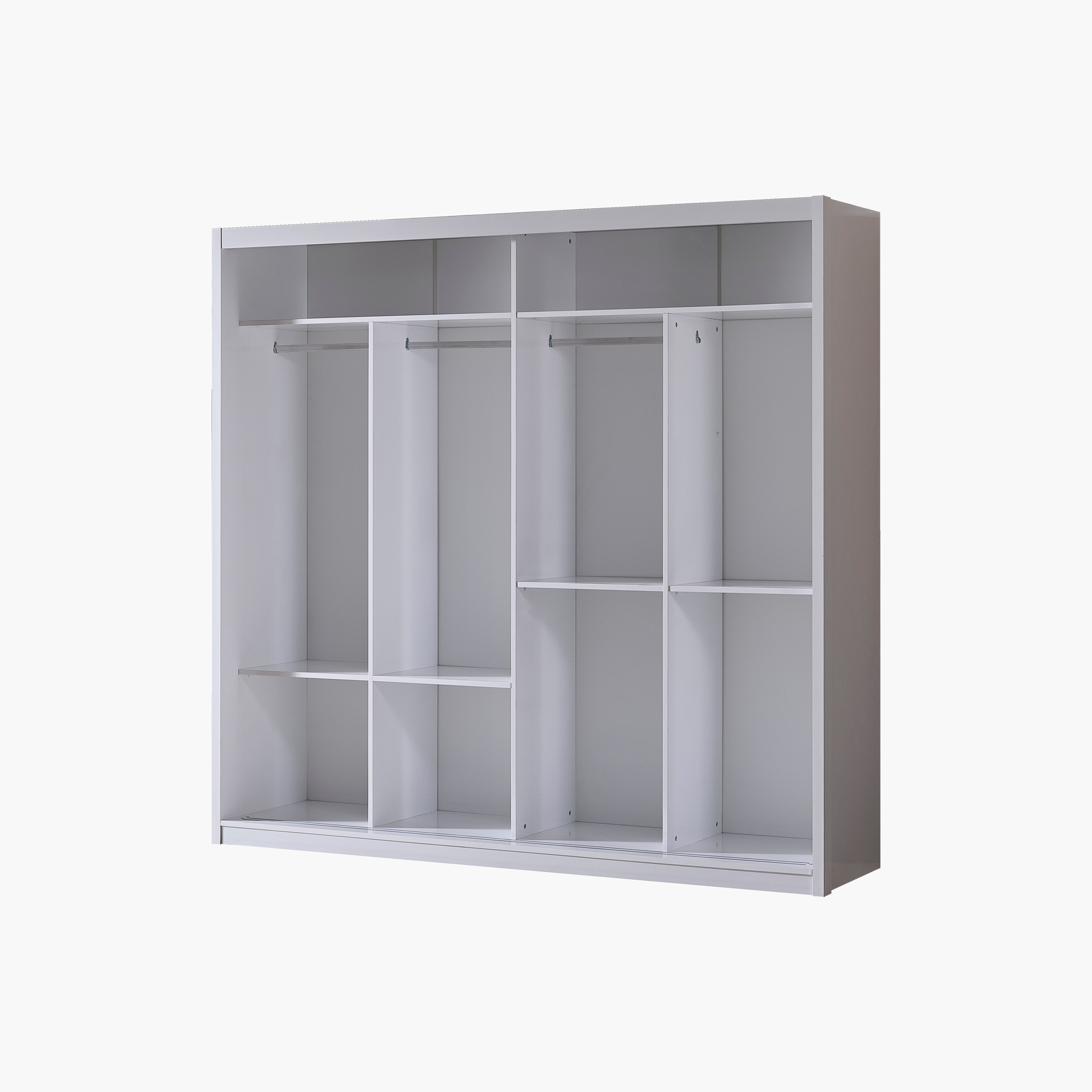 Frankfurt XL Sliding Door Wardrobe-hbxfurniture-wardrobes-image-2
