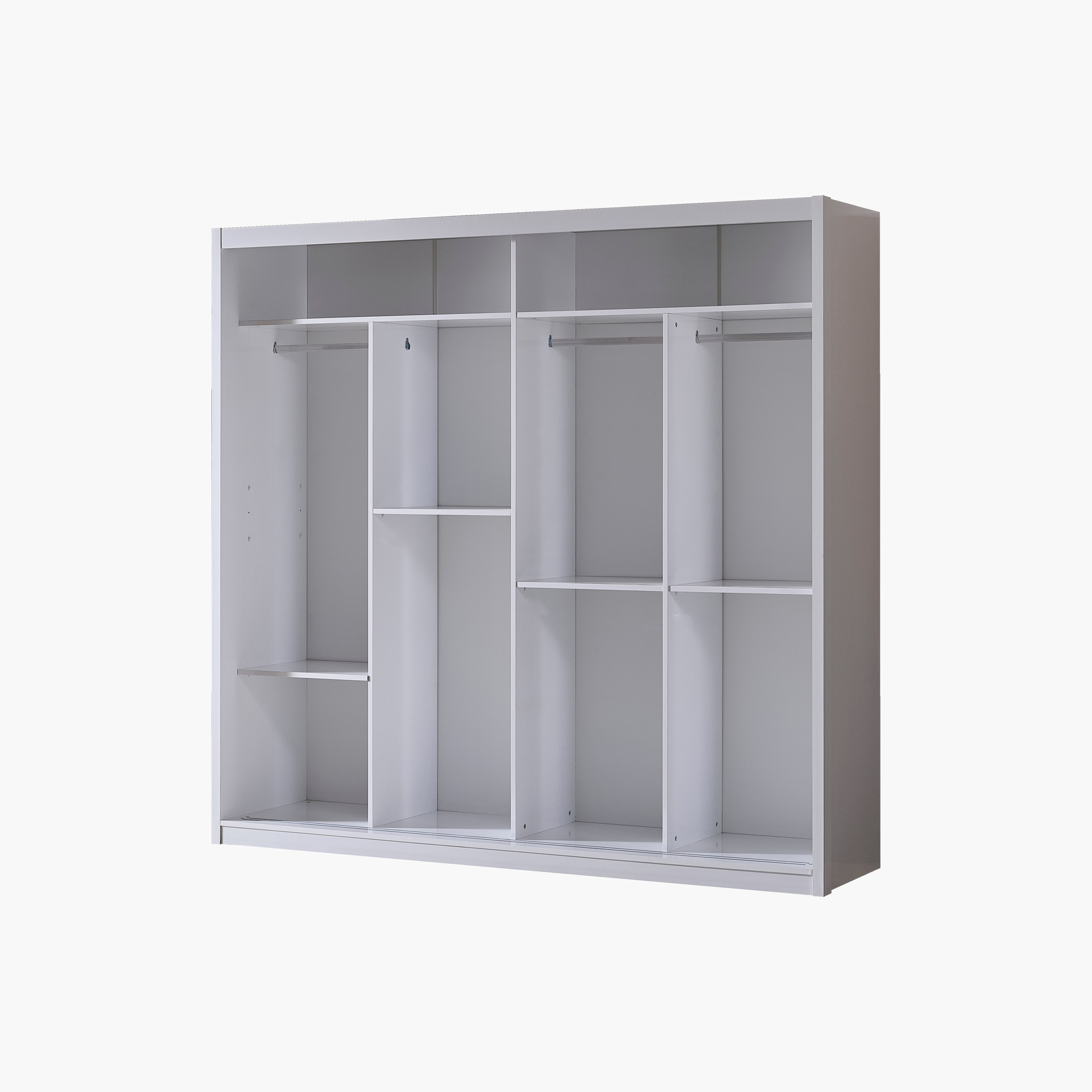 Frankfurt XL Sliding Door Wardrobe-hbxfurniture-wardrobes-image-3