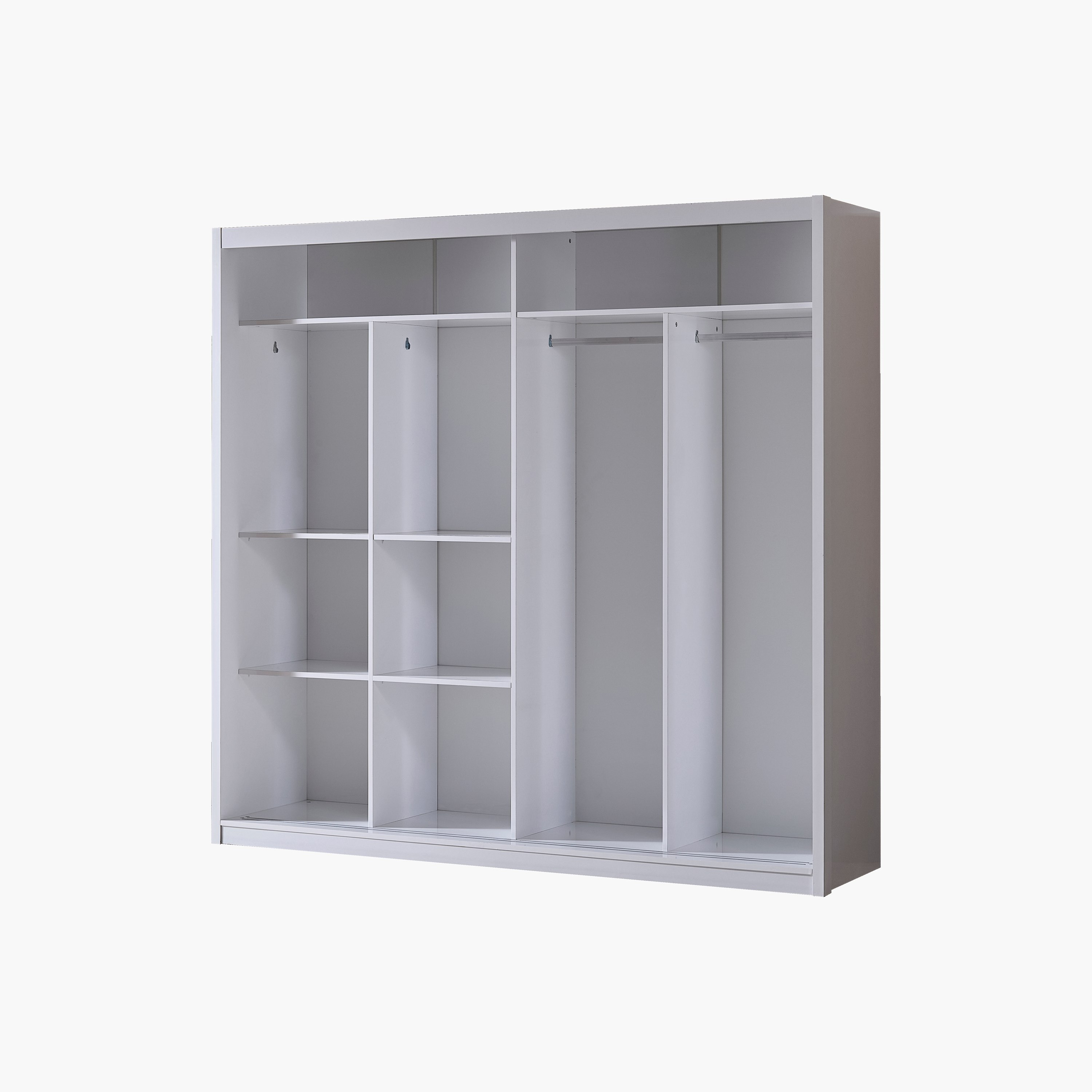 Frankfurt XL Sliding Door Wardrobe-hbxfurniture-wardrobes-image-5