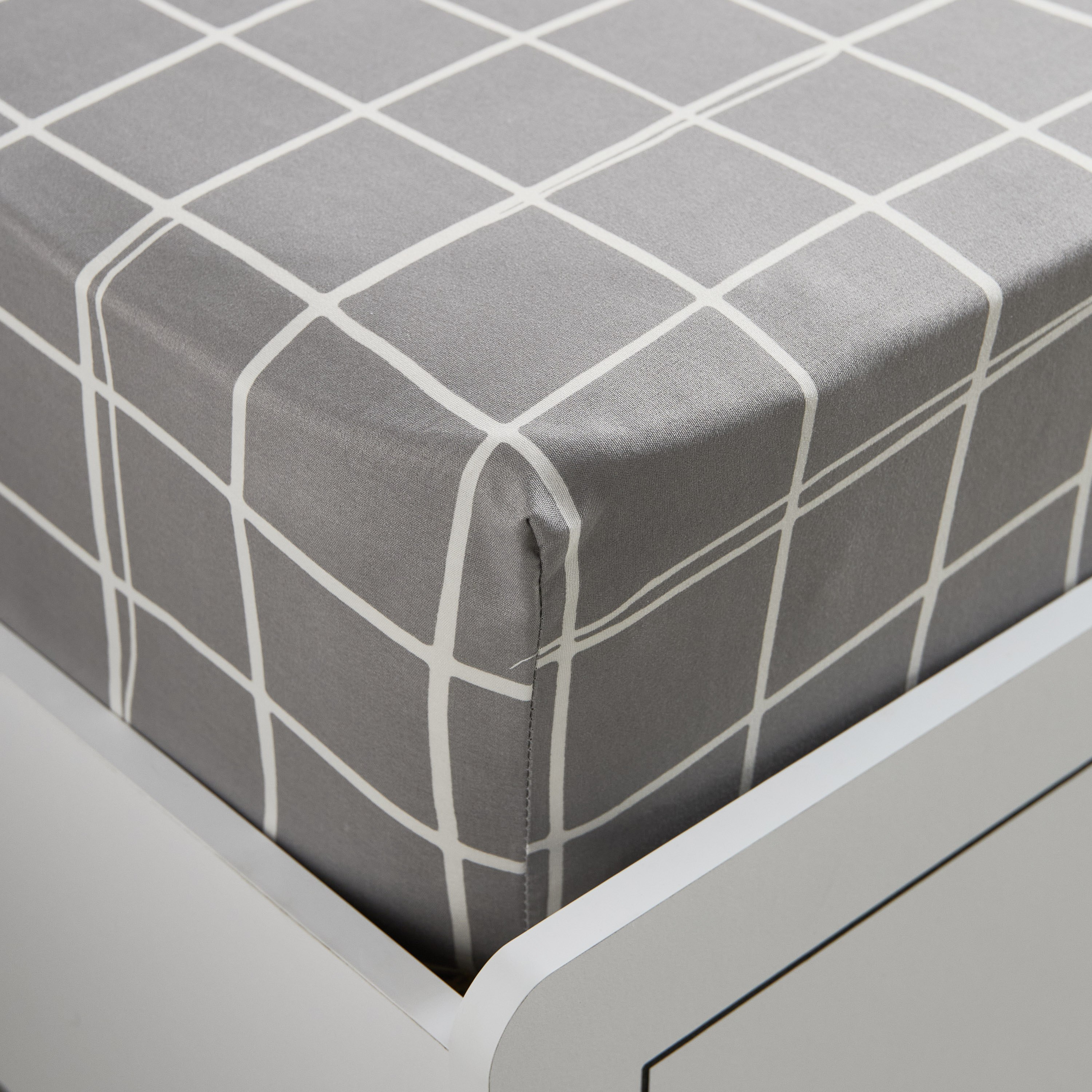 شرشف مطّاطي فردي أكرون من ماتريكس - 90x200+20 سم-hbxhomeware-hbxbedroom-image-6