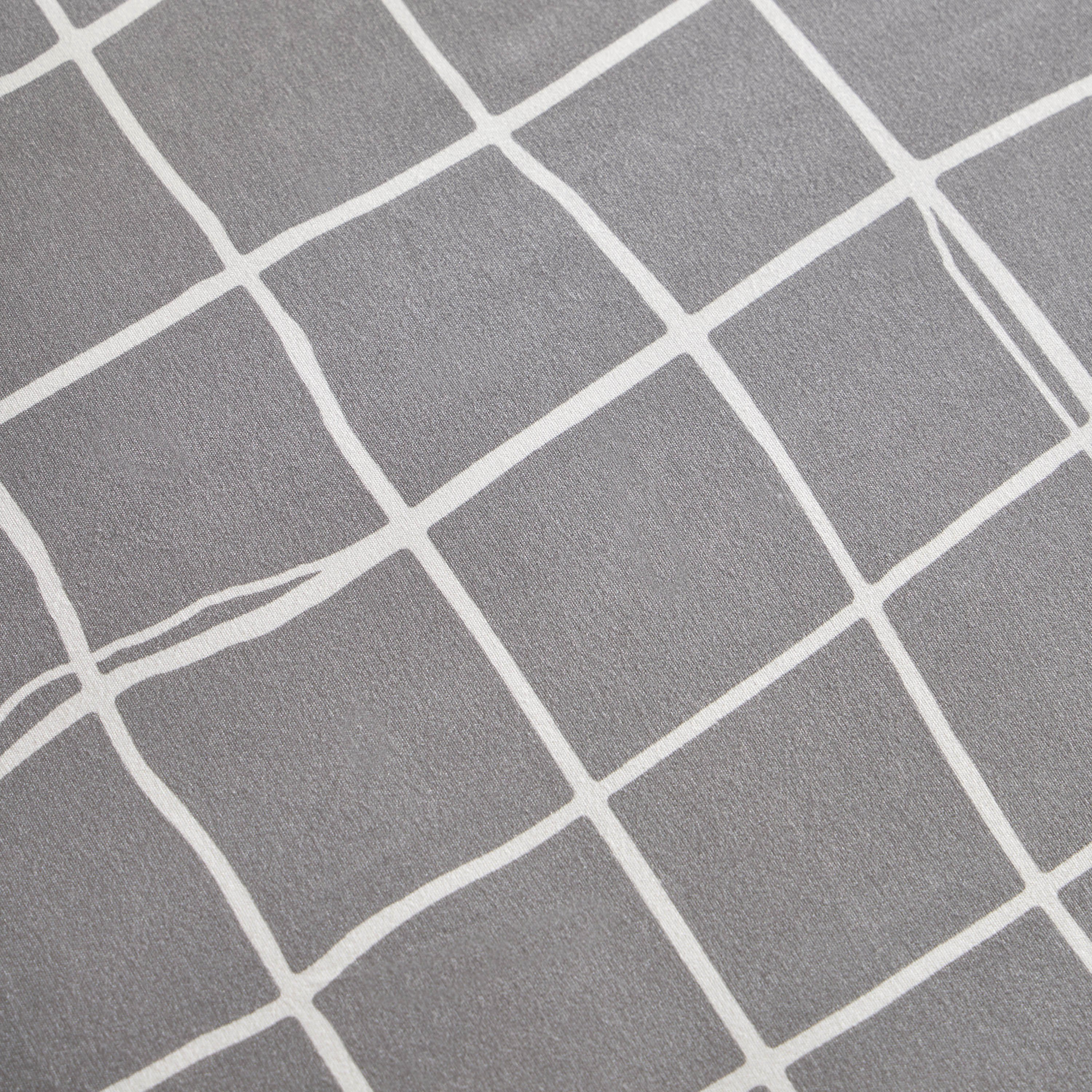 Matrix Acron King Fitted Sheet - 180x200+20 cm-hbxhomeware-hbxbedroom-image-6