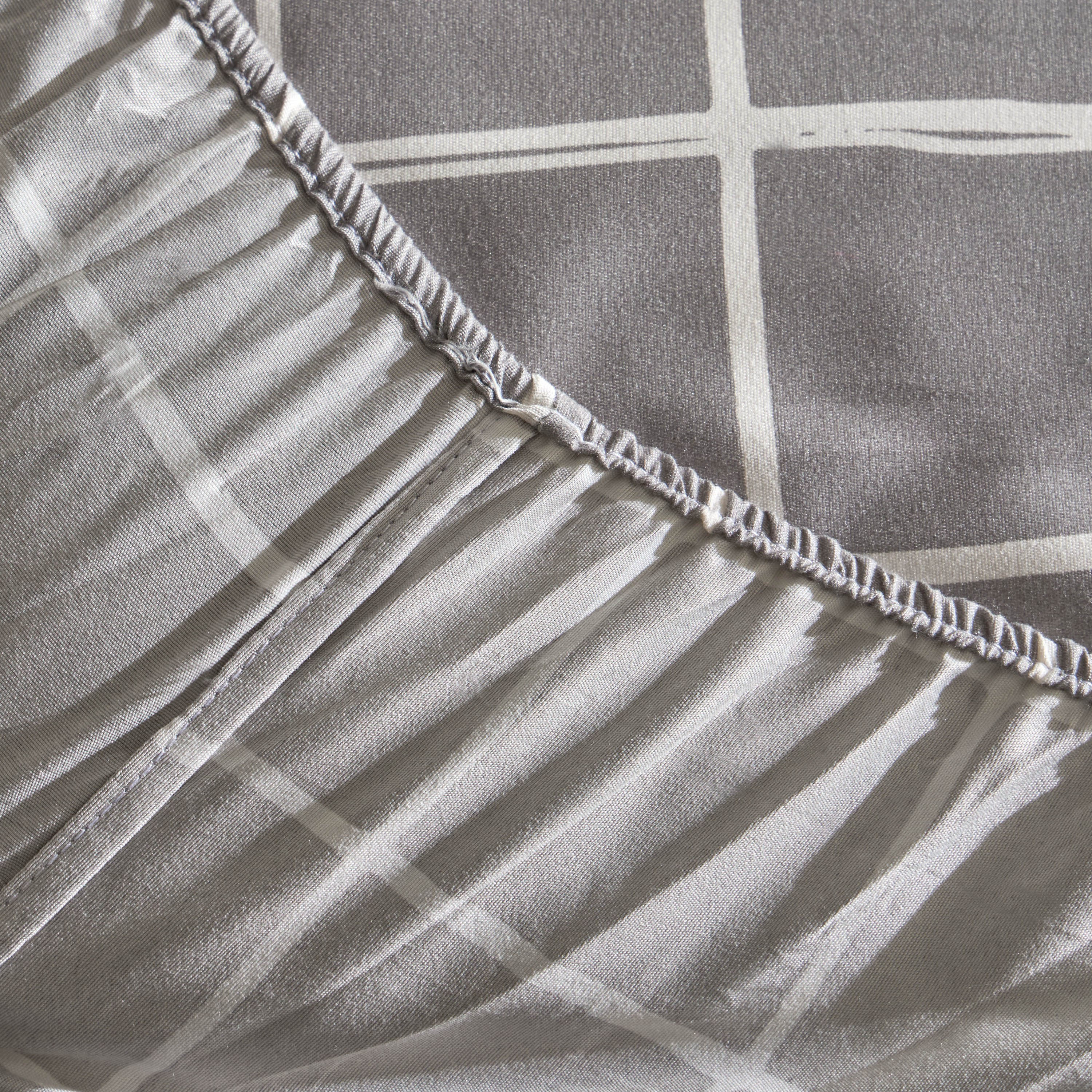Matrix Acron King Fitted Sheet - 180x200+20 cm-hbxhomeware-hbxbedroom-image-7