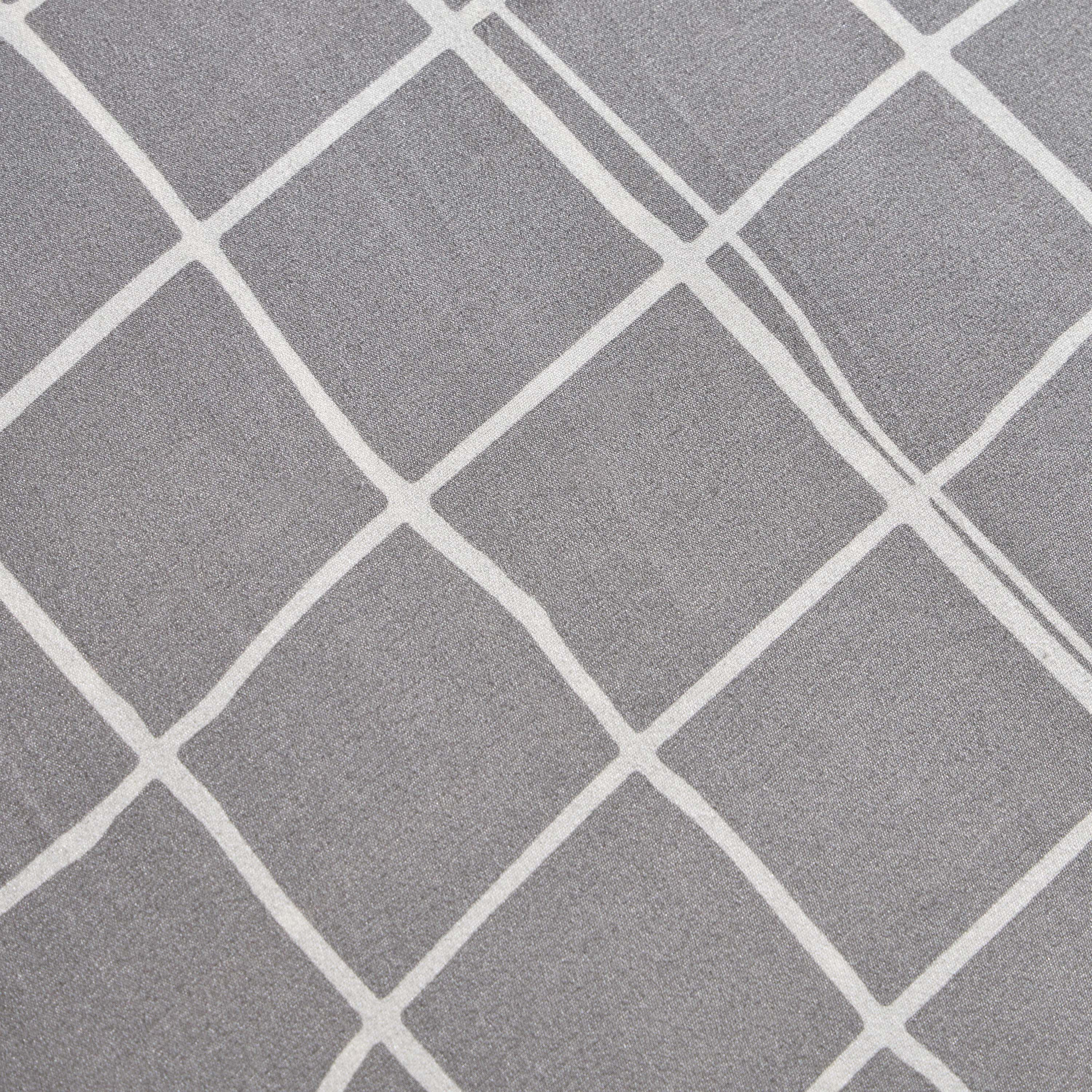 Matrix Acron King Flat Sheet Set - 240x240 cm-hbxhomeware-bedding-flatsheets-image-8