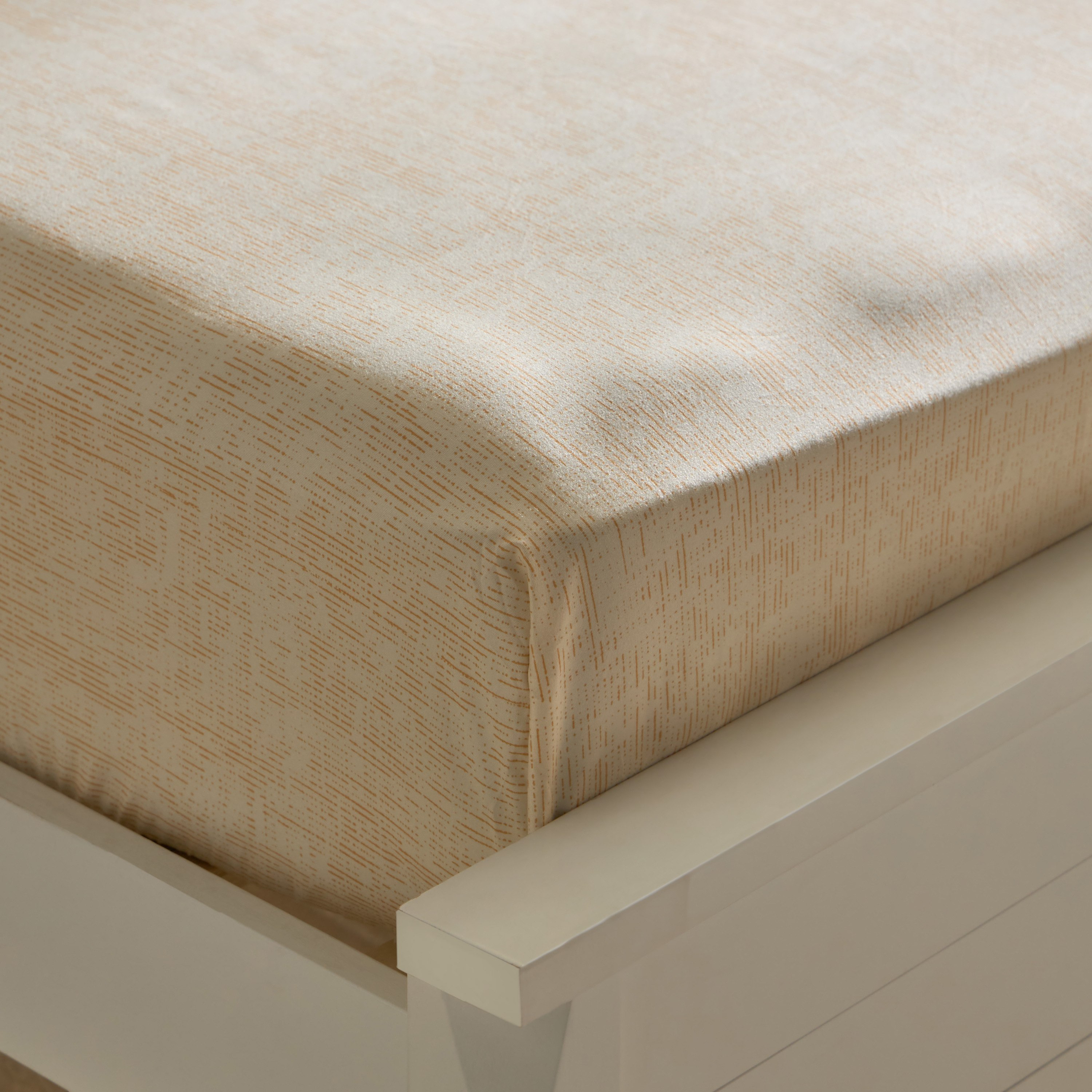 شرشف مطاطي كينج كورال من ماتريكس - 180x200+20 سم-hbxhomeware-hbxbedroom-image-4