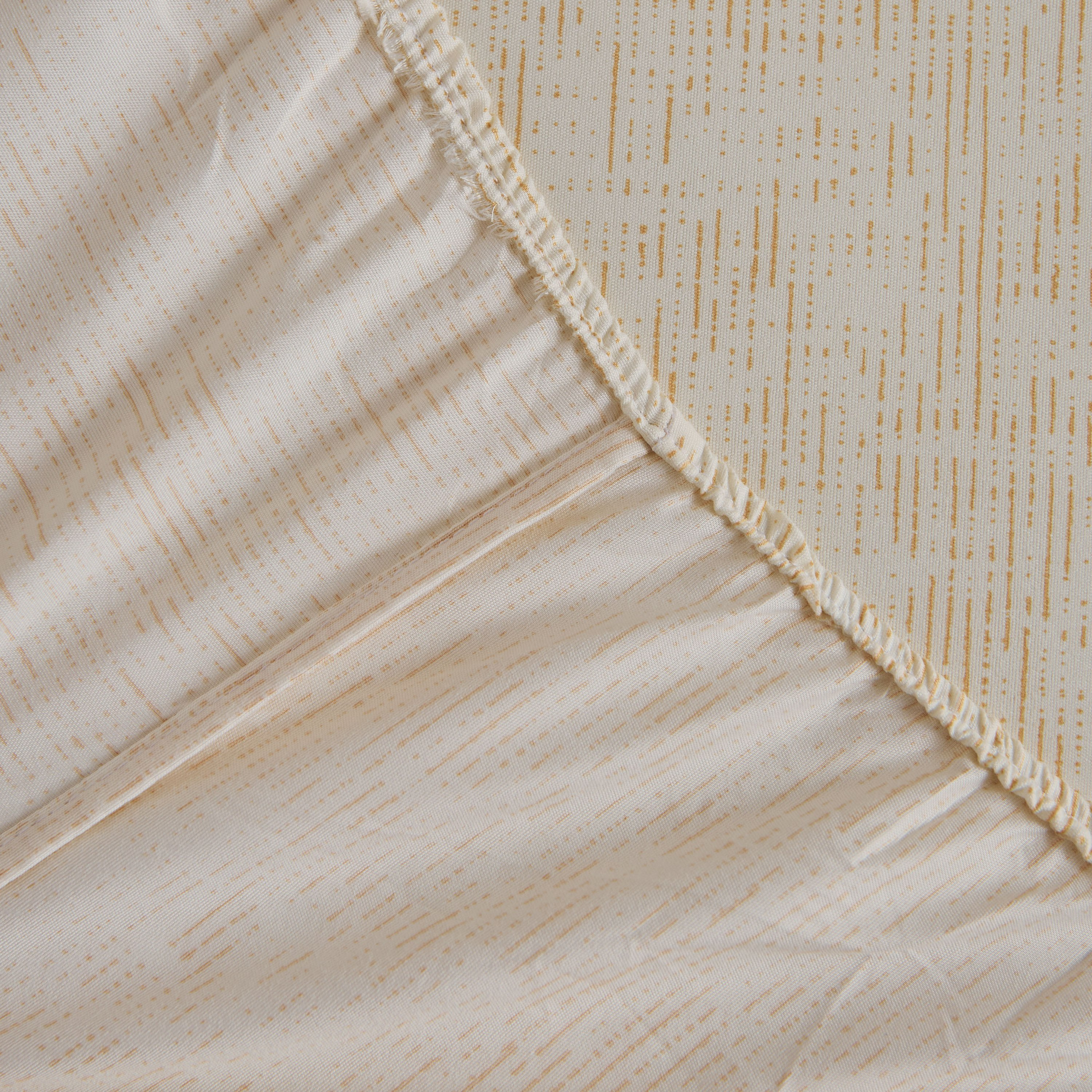 شرشف مطاطي كينج كورال من ماتريكس - 180x200+20 سم-hbxhomeware-hbxbedroom-image-7