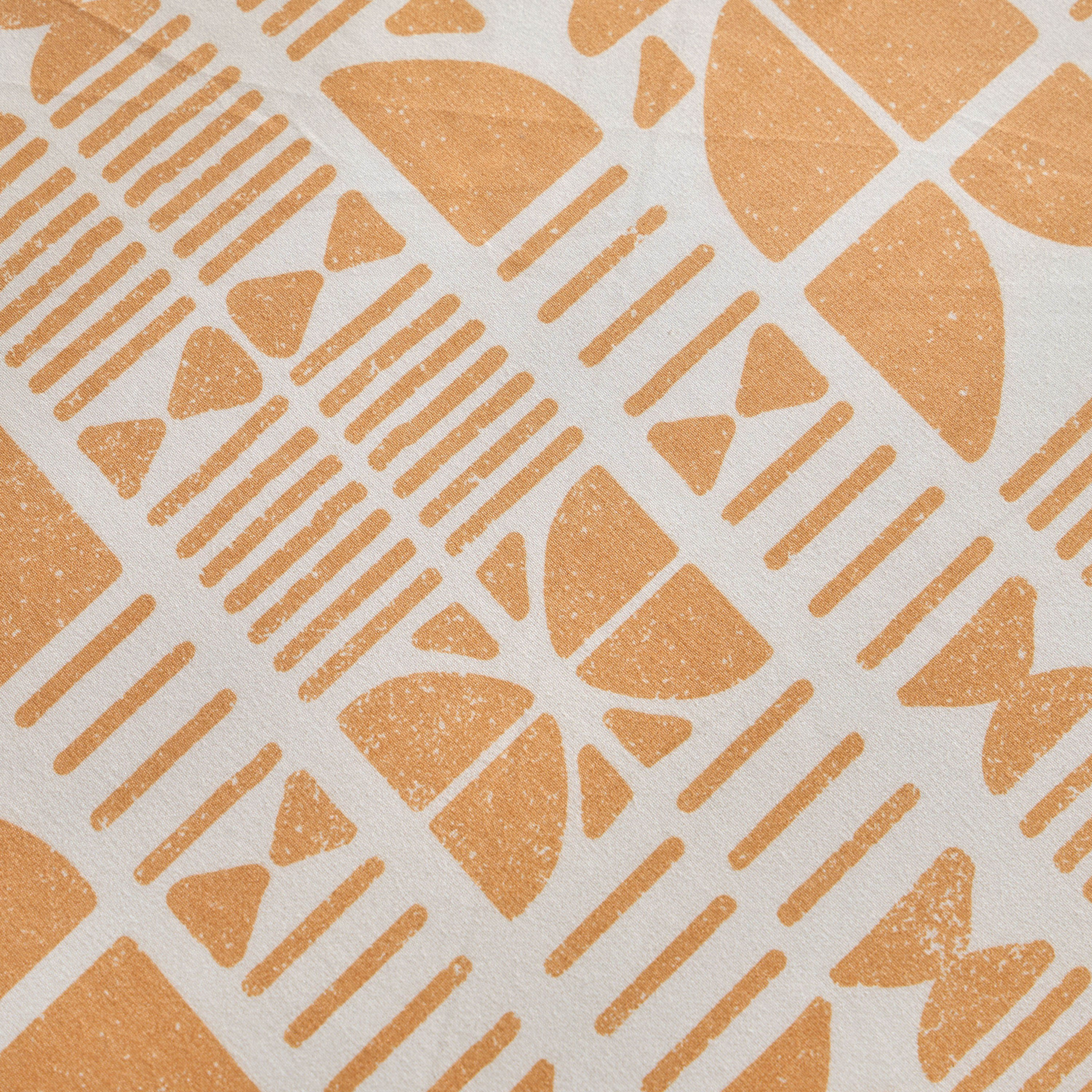 طقم شرشف مسطح كينج مرجاني 3 قطع من ماتريكس - 240x240 سم-hbxhomeware-hbxbedroom-image-9
