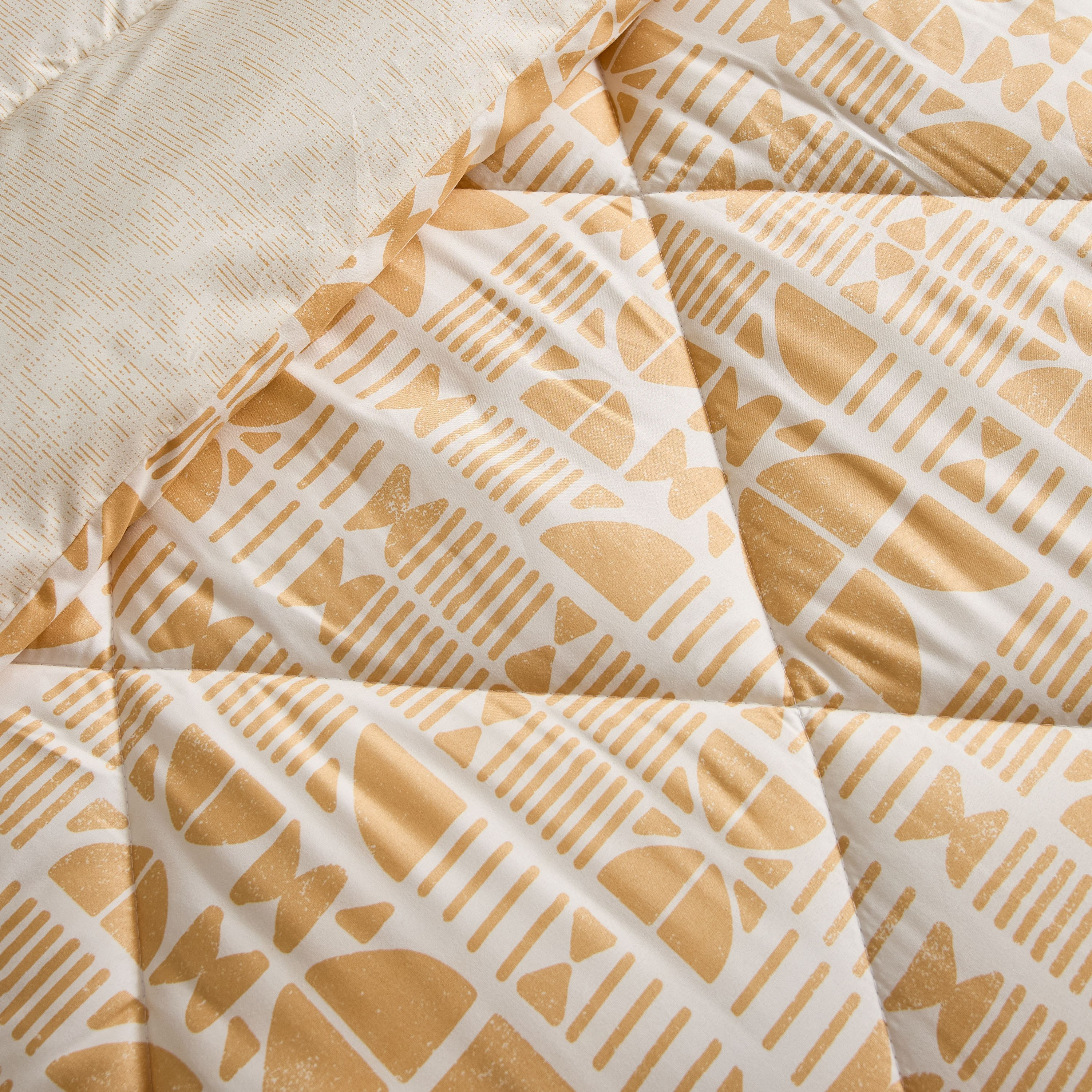 لحاف توين من الألياف الدقيقة من ماتريكس - 160X220 سم-hbxhomeware-hbxbedroom-image-4