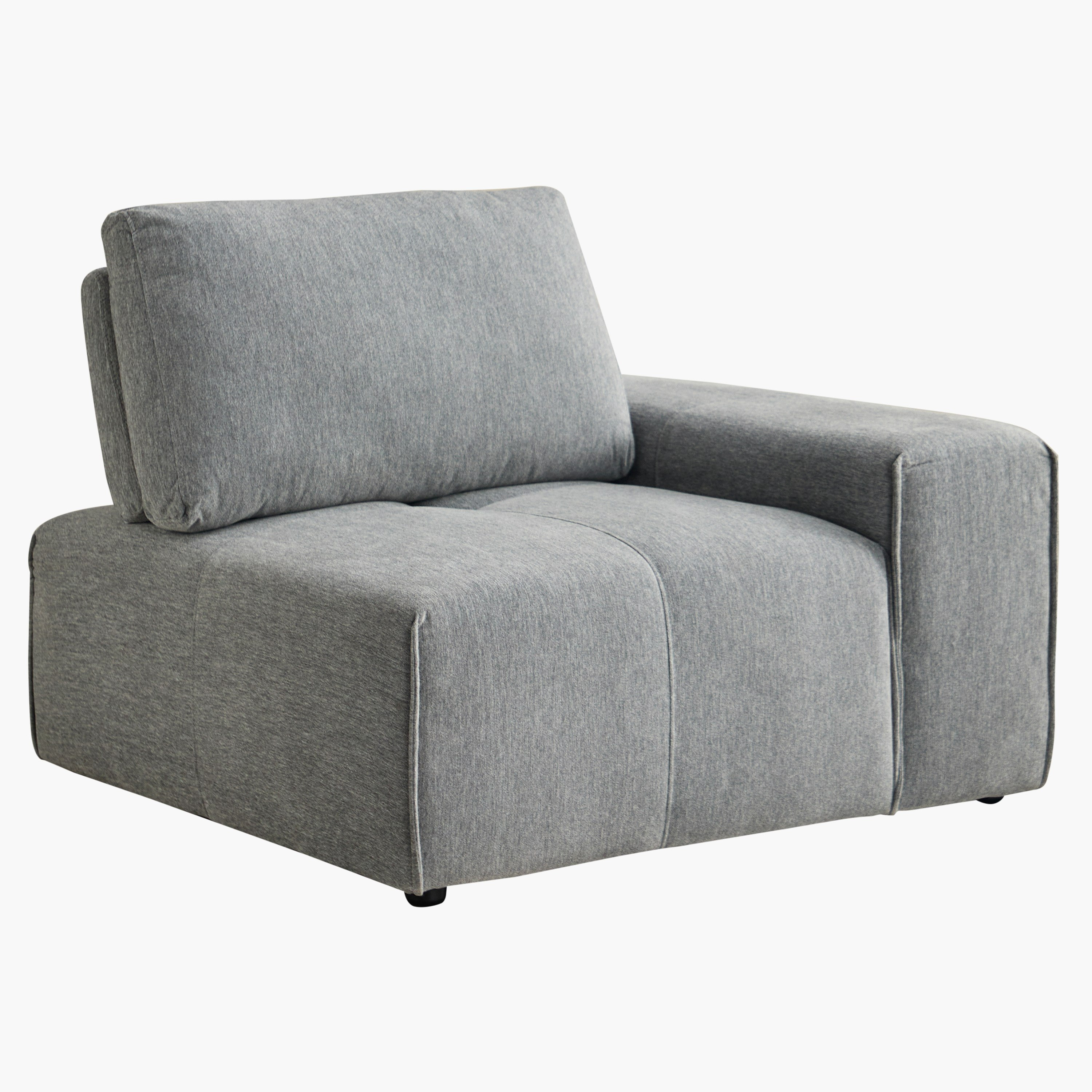 كرسي قماش بذراع أيمن من سيسيل-hbxlivingroom-sofasandarmchairs-modularsofas-image-13