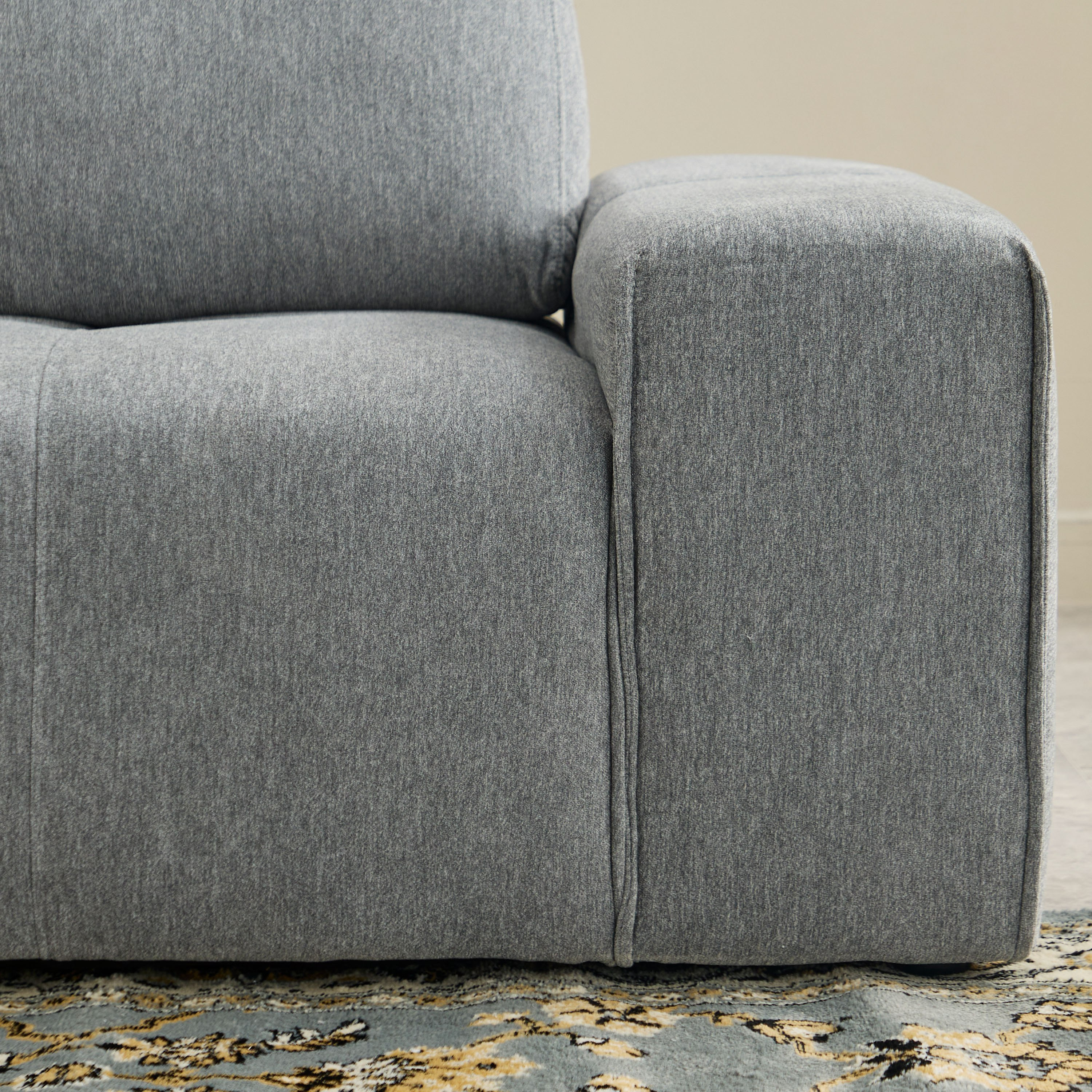 كرسي قماش بذراع أيمن من سيسيل-hbxlivingroom-sofasandarmchairs-modularsofas-image-6