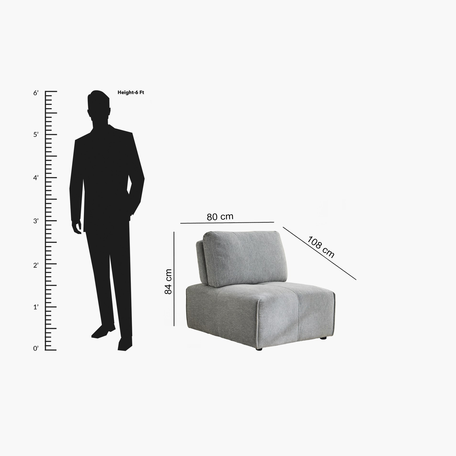 كرسي قماش بدون مساند ذراعين من سيسيل-hbxlivingroom-sofasandarmchairs-modularsofas-image-13