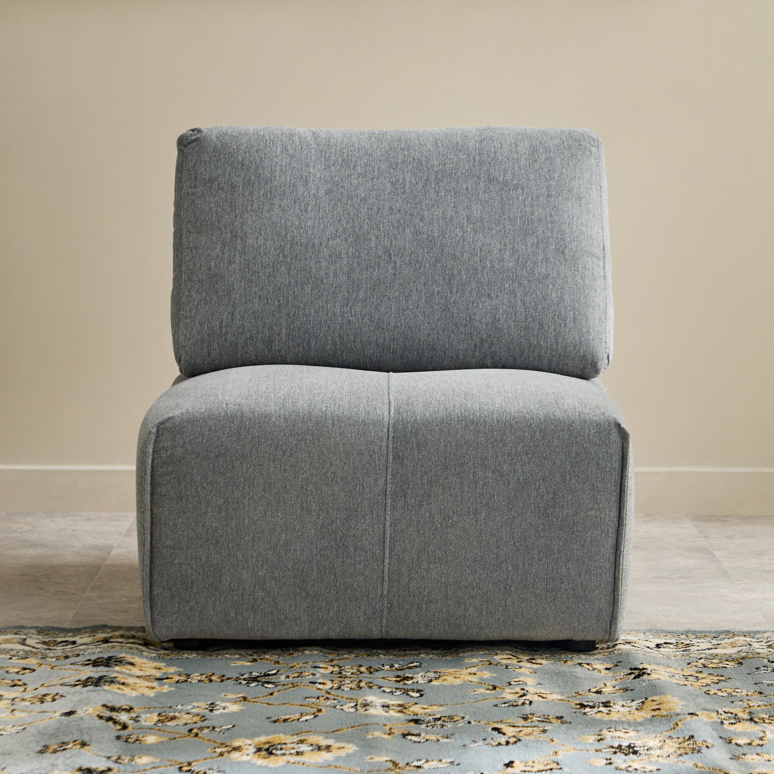 كرسي قماش بدون مساند ذراعين من سيسيل-hbxlivingroom-sofasandarmchairs-modularsofas-image-3