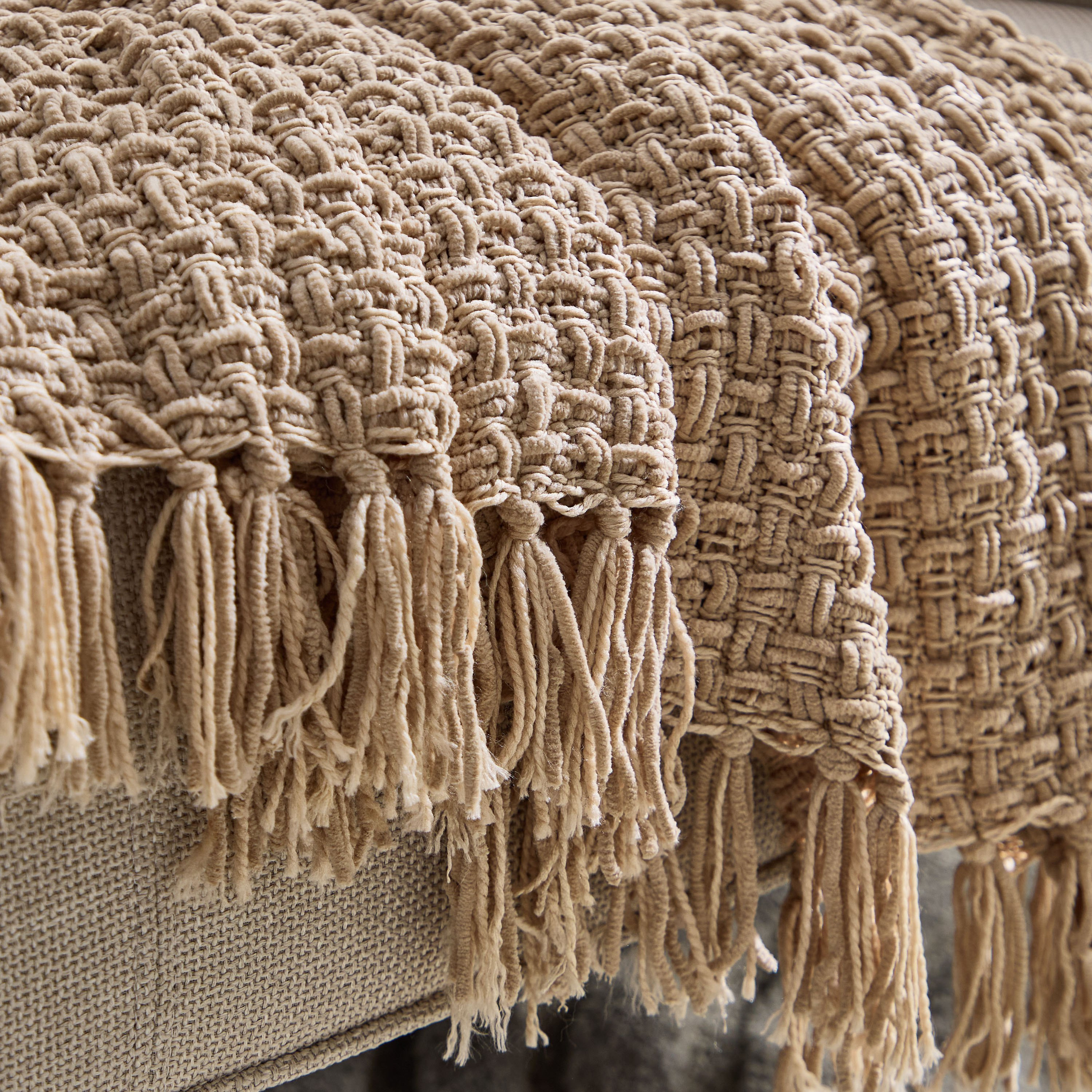 بطانية شينيل من فيلتونا - 127 × 152 سم-hbxhomeware-hbxbedroom-image-3