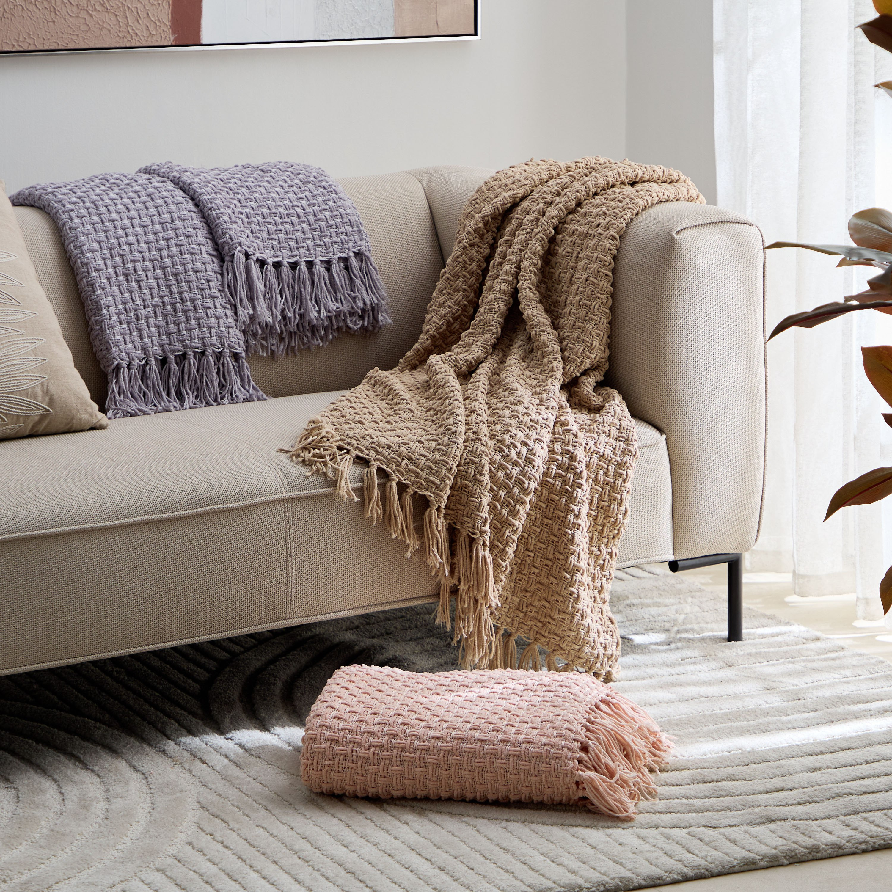 بطانية شينيل من فيلتونا - 127 × 152 سم-hbxhomeware-hbxbedroom-image-5