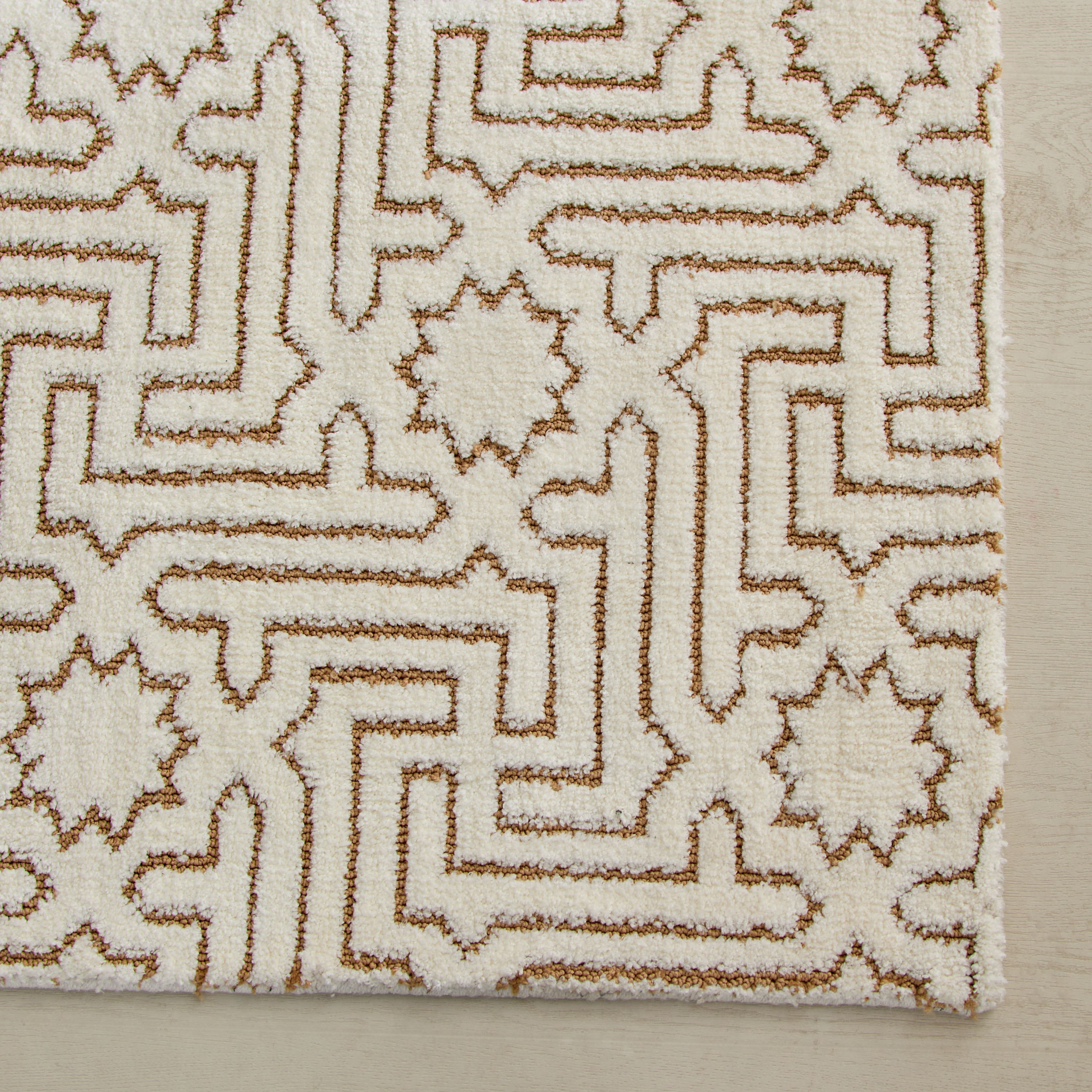 سجادة محبوكة مايكروفايبر ميراج من سكايلاين - 240x350 سم-hbxdecorandfurnishings-floorcoverings-rugs-image-2