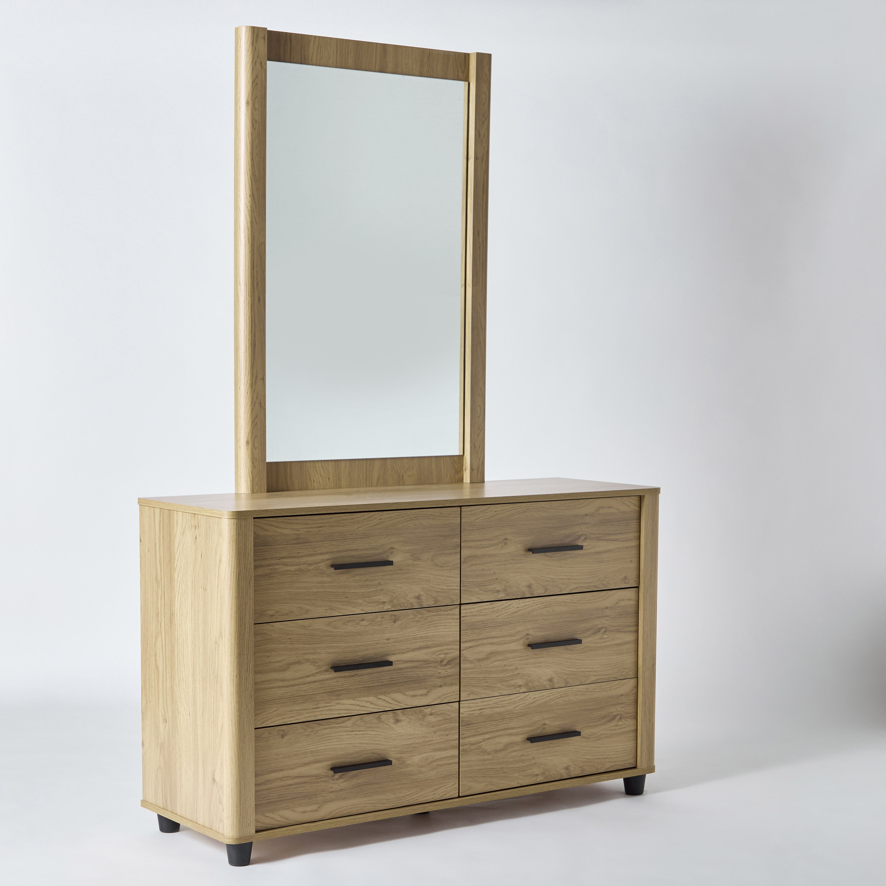 طاولة تزيين ومرآة أوكلاند من بولتون-hbxfurniture-bedroom-dressersandmirrors-image-8