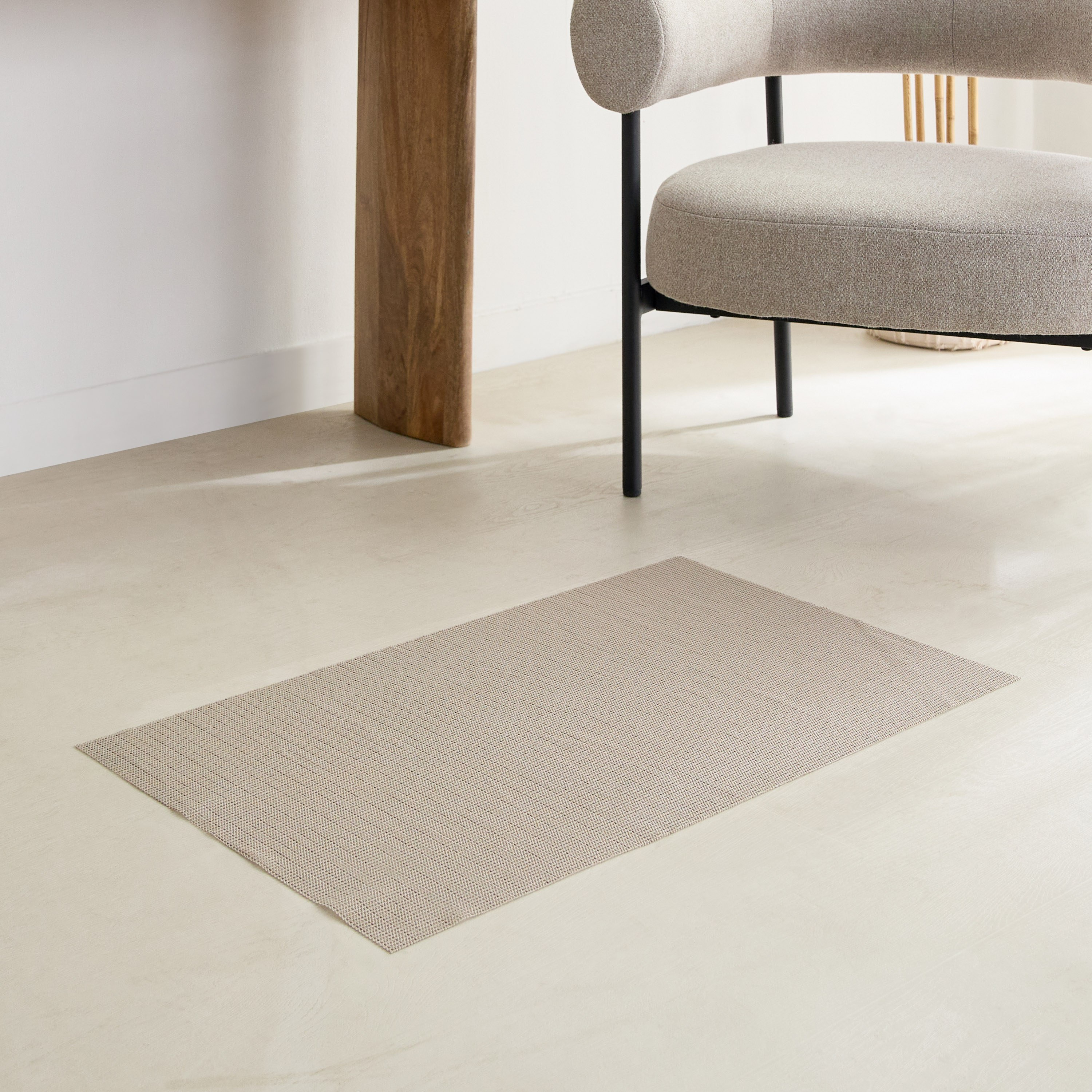 Firm Grip Anti-Slip Rug Mat - 50x80 cm-hbxdecorandfurnishings-floorcoverings-rugs-image-5